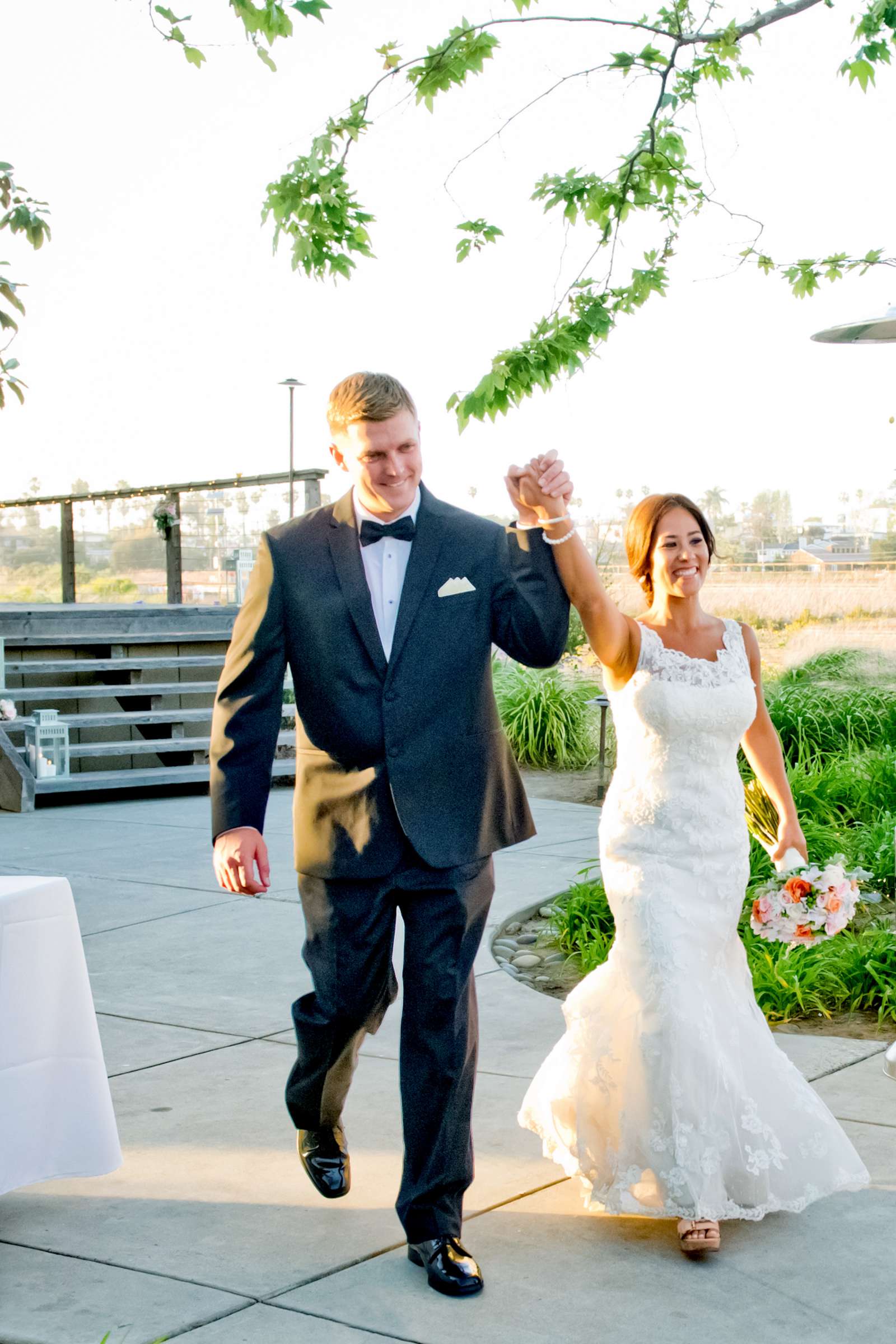 Events Inspired SD Wedding, Andra and Carll Wedding Photo #327123 by True Photography