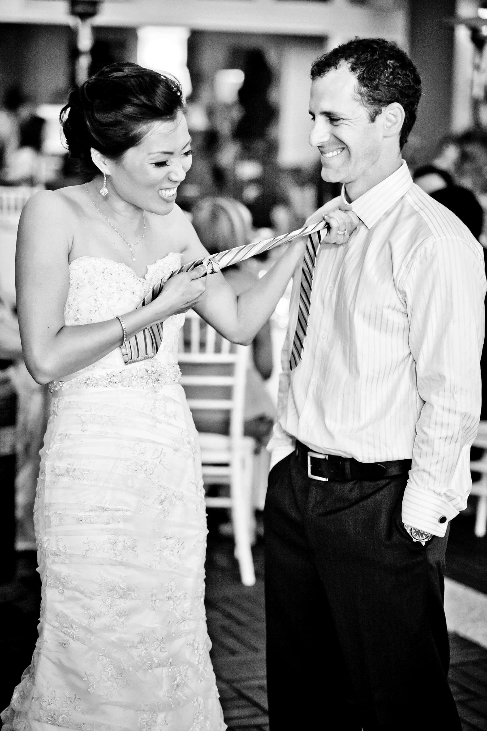 L'Auberge Wedding coordinated by Adele Meehan, Doe and Rob Wedding Photo #327143 by True Photography