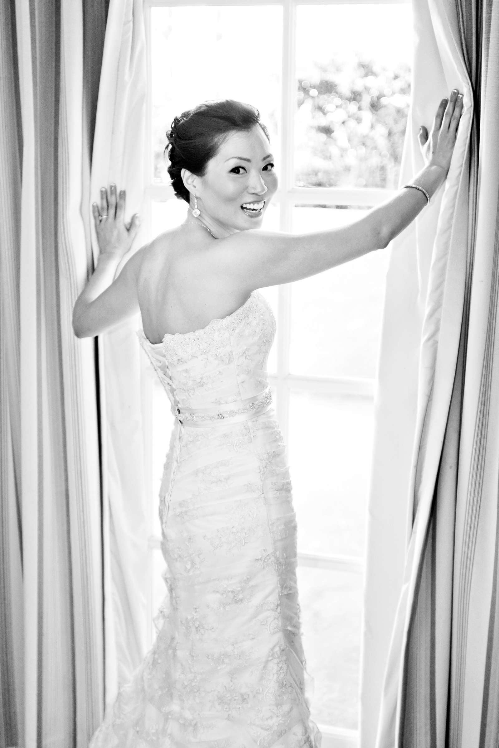 L'Auberge Wedding coordinated by Adele Meehan, Doe and Rob Wedding Photo #327146 by True Photography