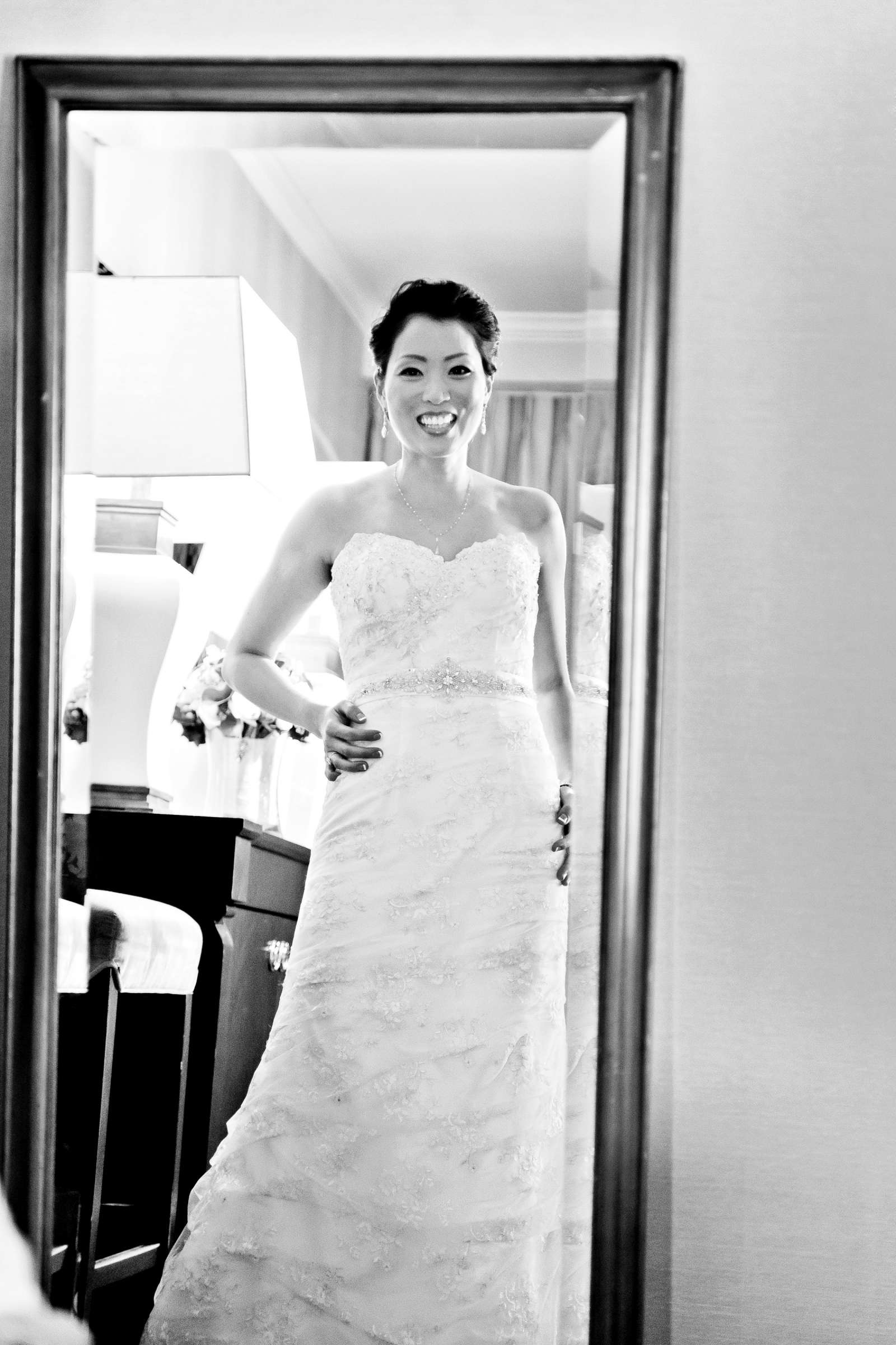 L'Auberge Wedding coordinated by Adele Meehan, Doe and Rob Wedding Photo #327159 by True Photography