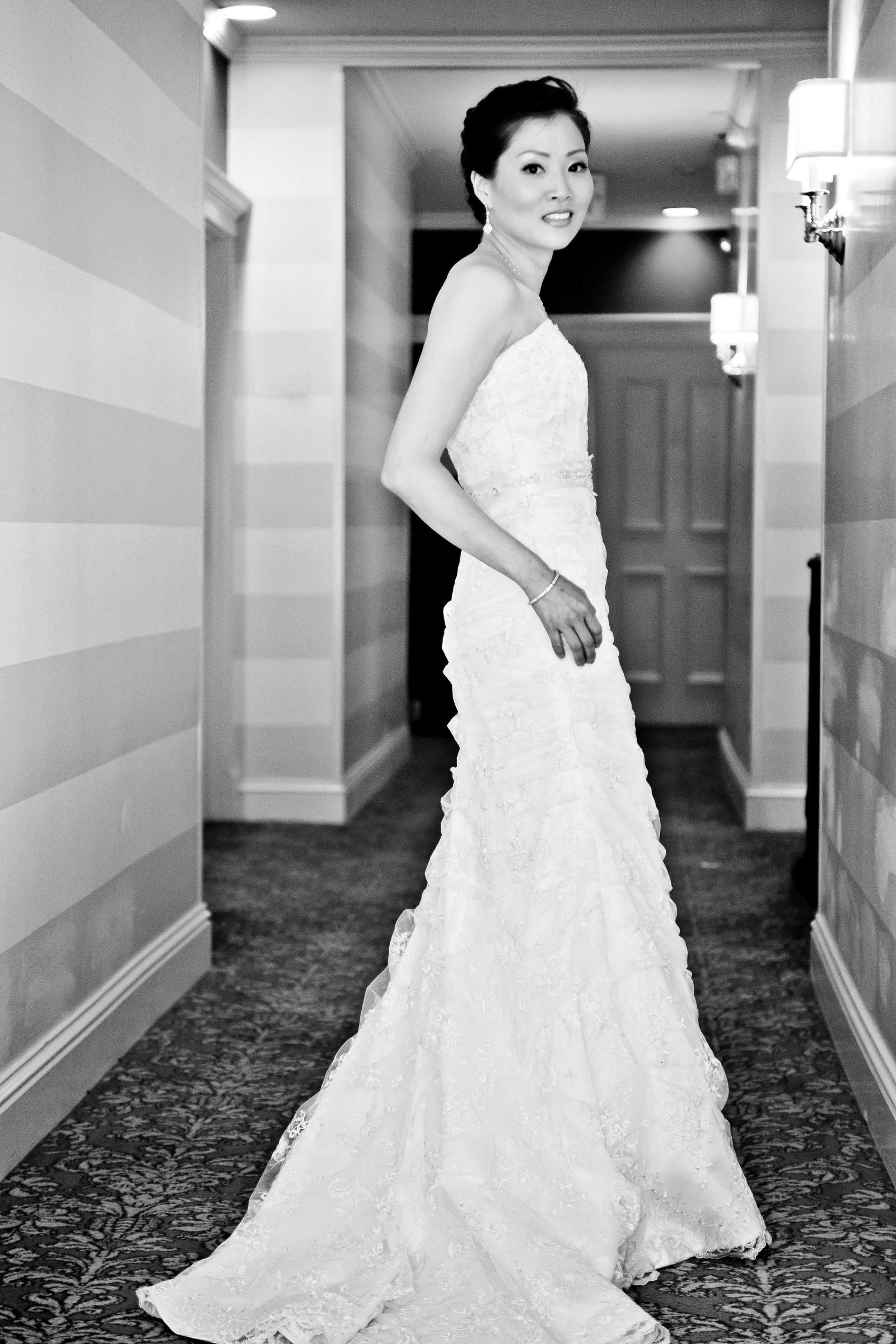L'Auberge Wedding coordinated by Adele Meehan, Doe and Rob Wedding Photo #327163 by True Photography