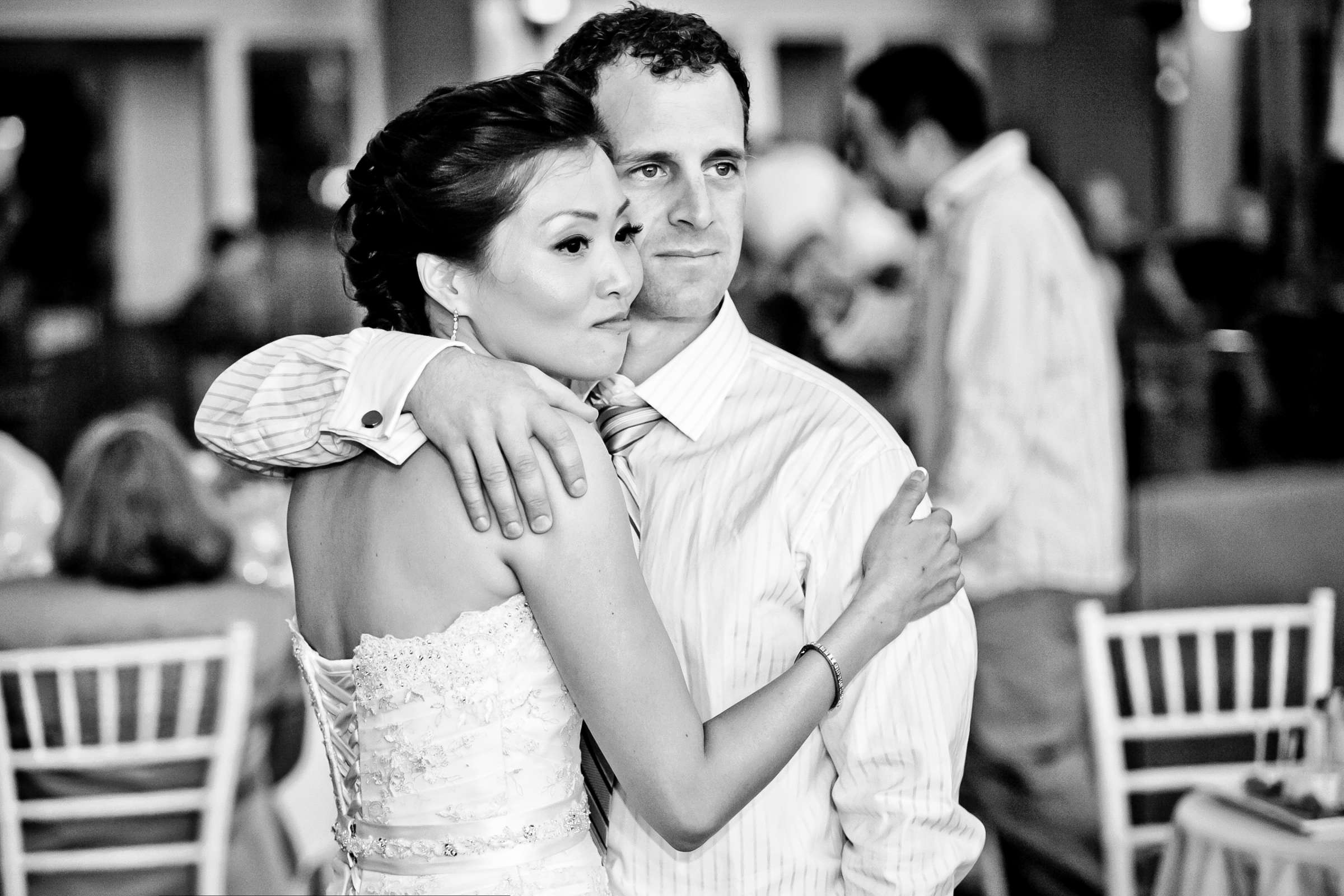 L'Auberge Wedding coordinated by Adele Meehan, Doe and Rob Wedding Photo #327207 by True Photography