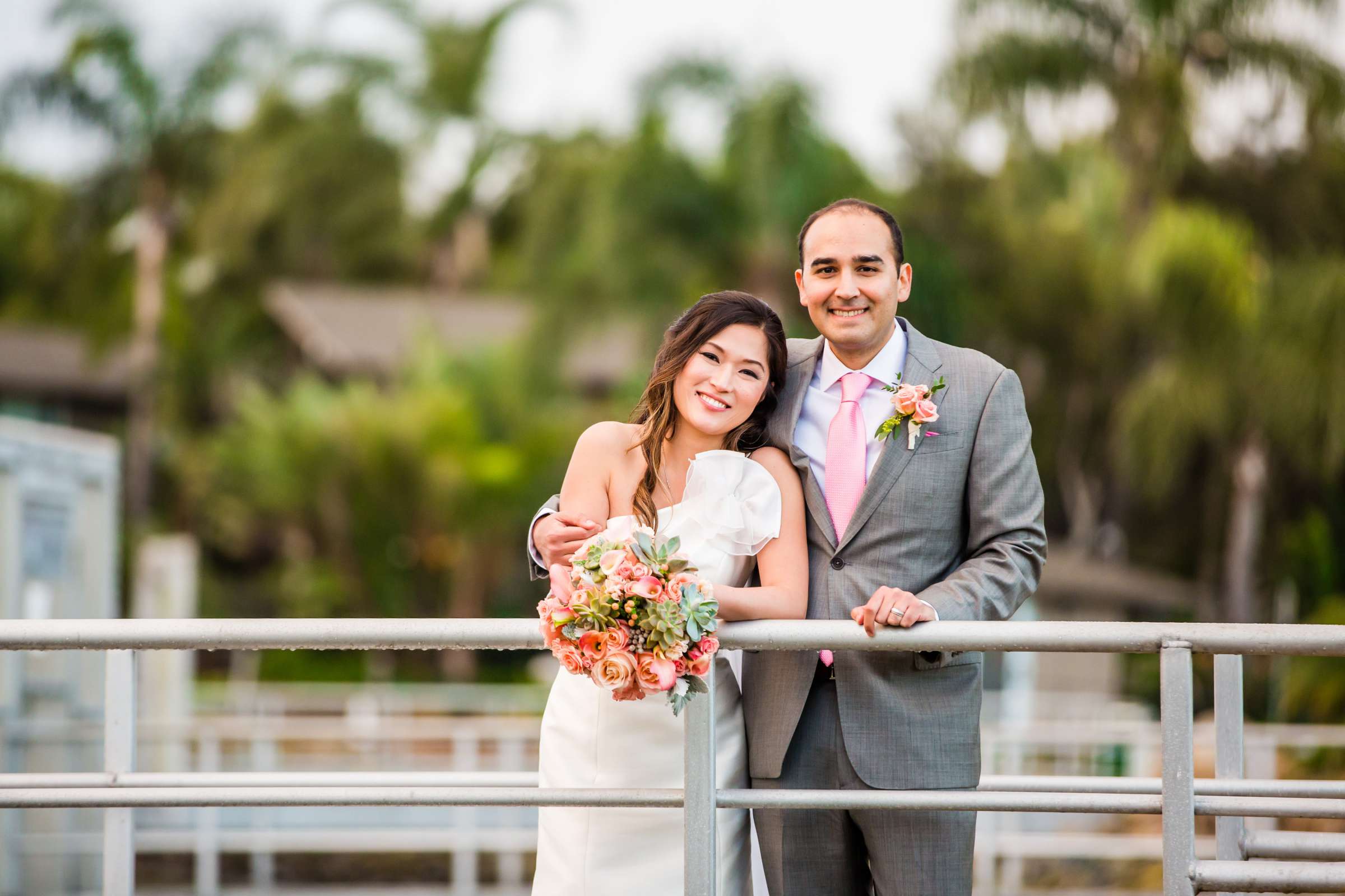 The Dana on Mission Bay Wedding coordinated by SD Weddings by Gina, Lisa and Daniel Wedding Photo #327213 by True Photography