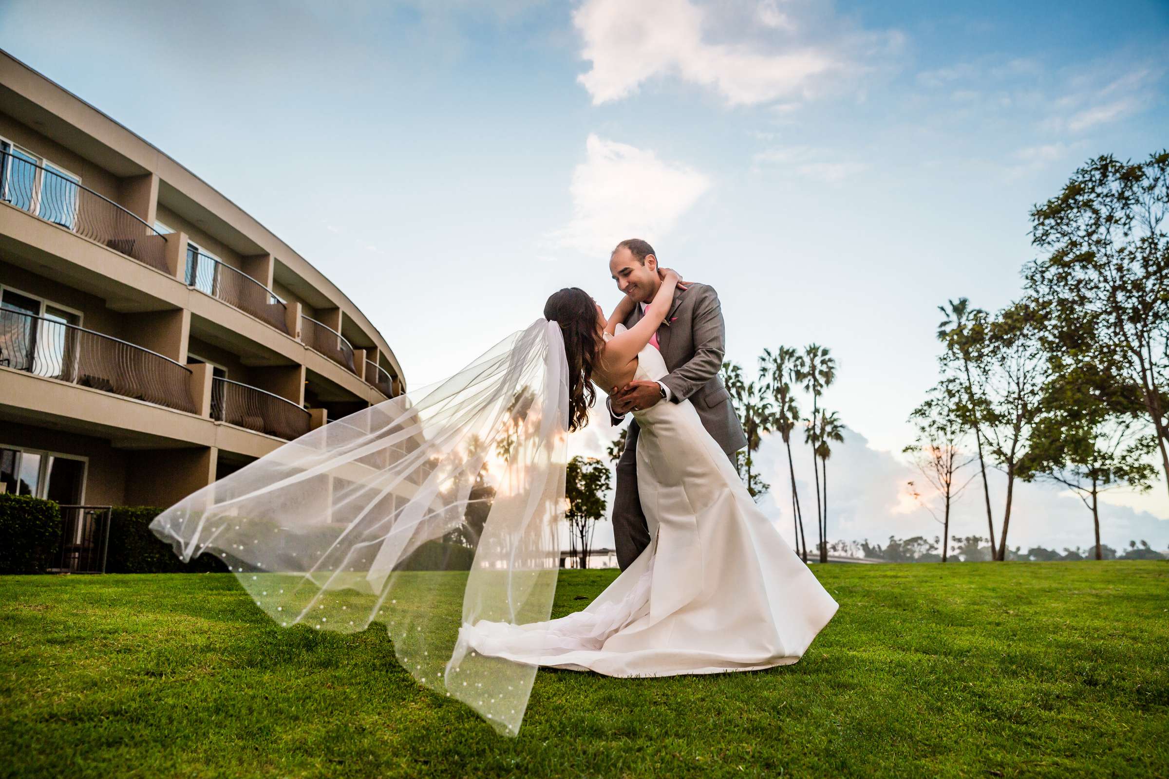 The Dana on Mission Bay Wedding coordinated by SD Weddings by Gina, Lisa and Daniel Wedding Photo #327222 by True Photography