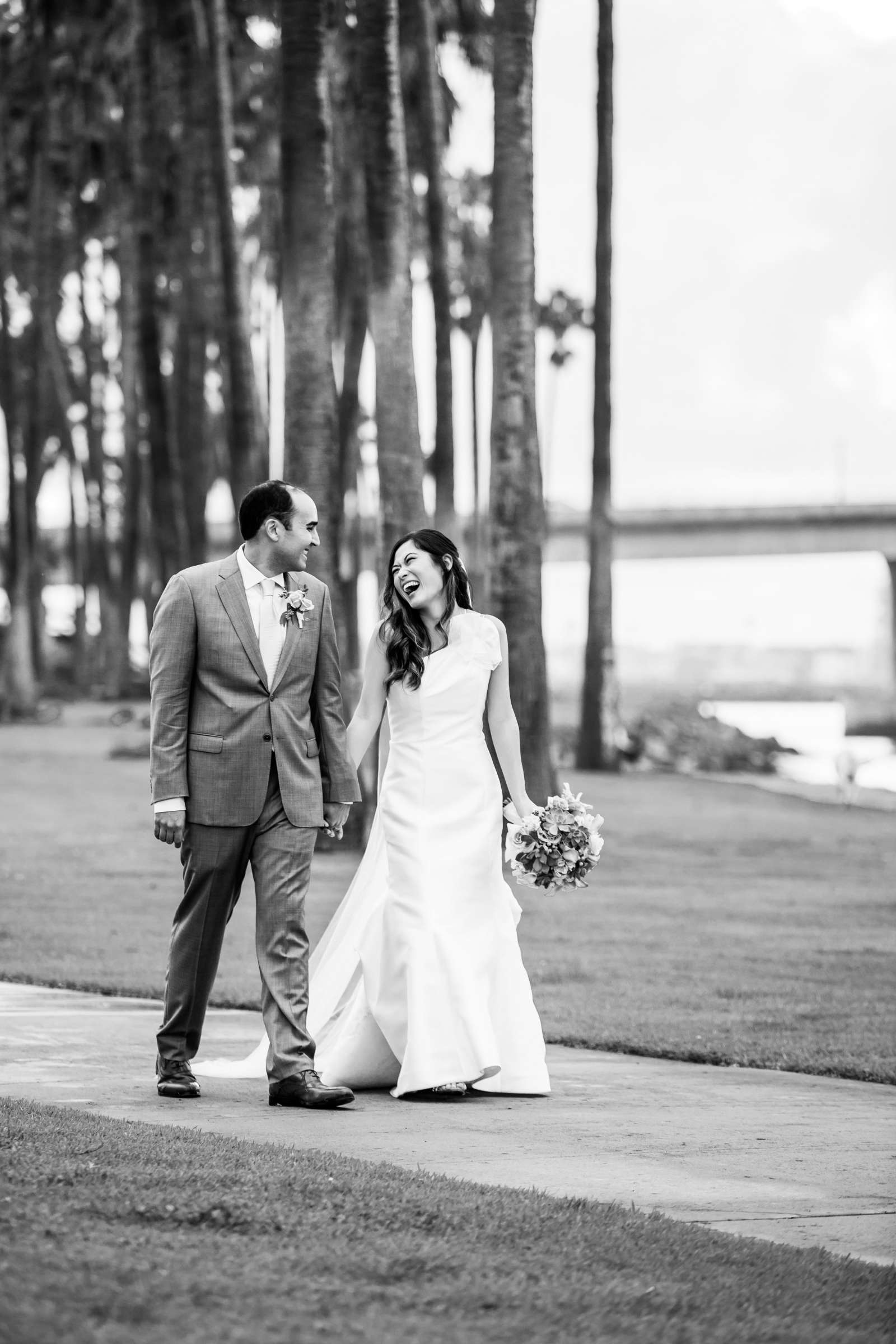 The Dana on Mission Bay Wedding coordinated by SD Weddings by Gina, Lisa and Daniel Wedding Photo #327223 by True Photography