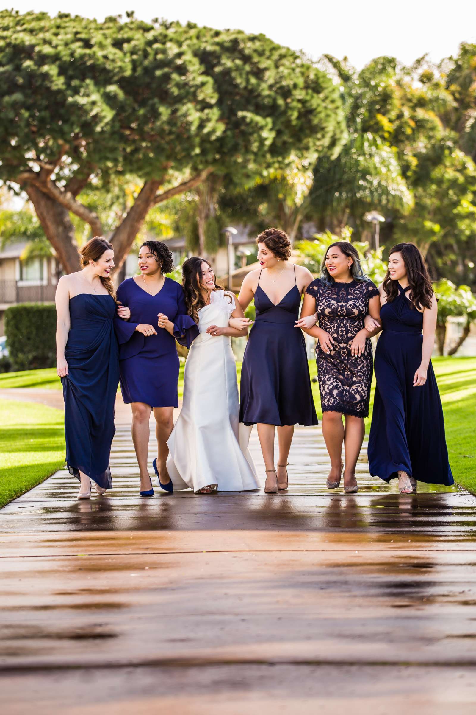 The Dana on Mission Bay Wedding coordinated by SD Weddings by Gina, Lisa and Daniel Wedding Photo #327234 by True Photography