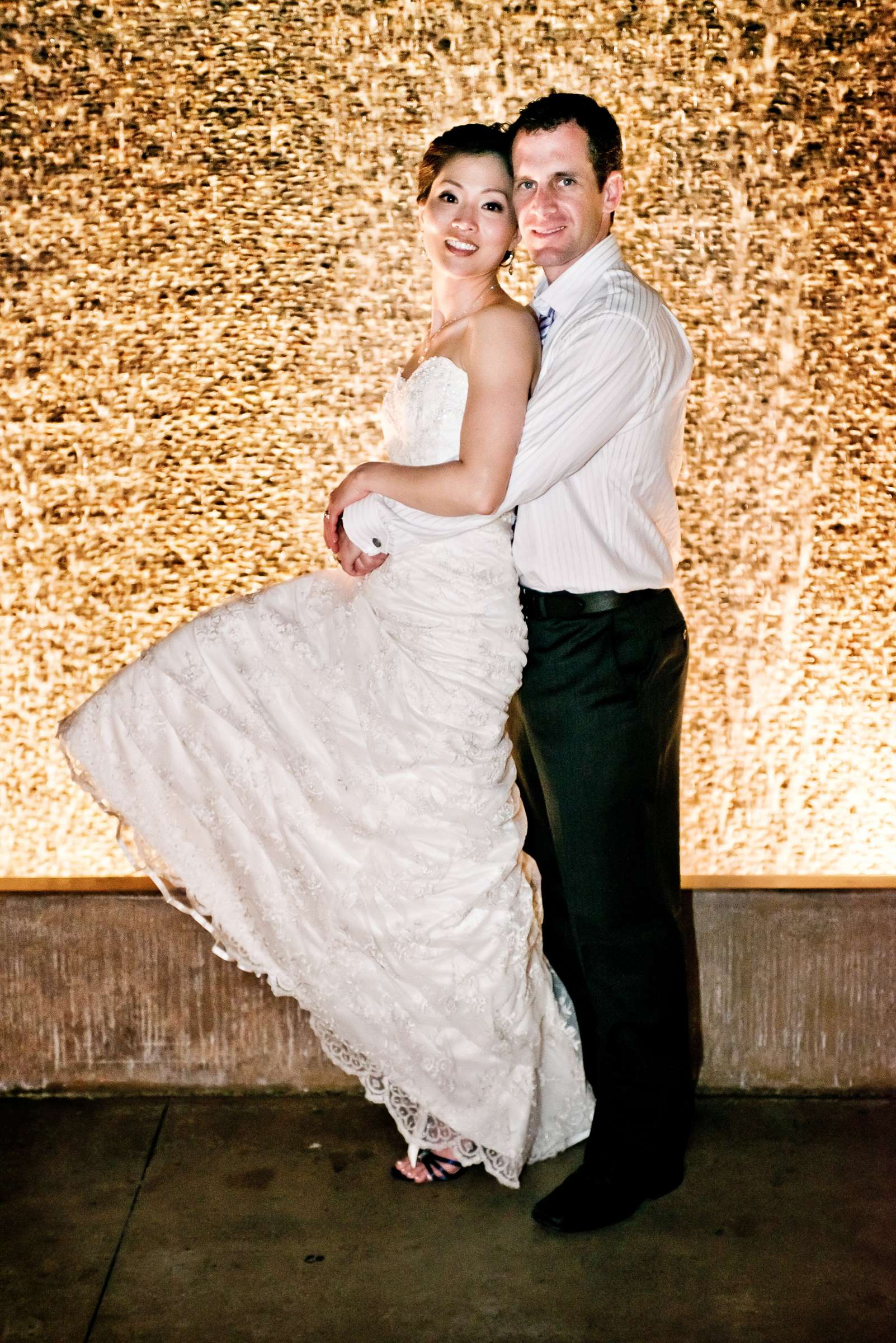 L'Auberge Wedding coordinated by Adele Meehan, Doe and Rob Wedding Photo #327277 by True Photography