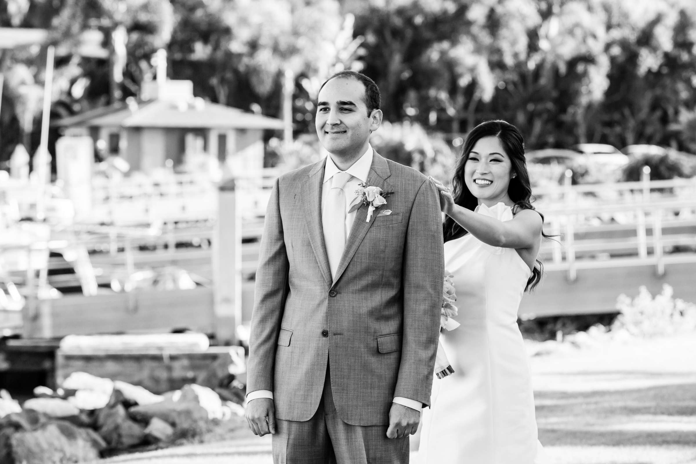The Dana on Mission Bay Wedding coordinated by SD Weddings by Gina, Lisa and Daniel Wedding Photo #327281 by True Photography
