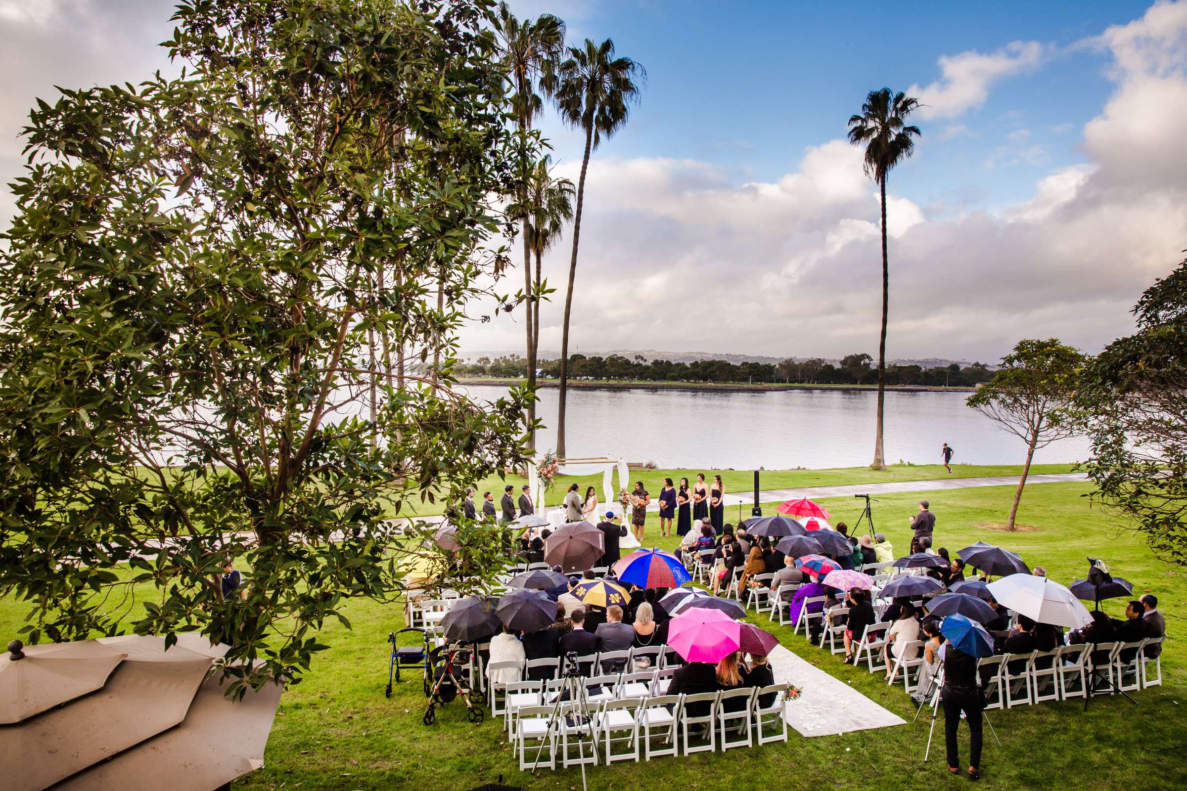 The Dana on Mission Bay Wedding coordinated by SD Weddings by Gina, Lisa and Daniel Wedding Photo #327307 by True Photography