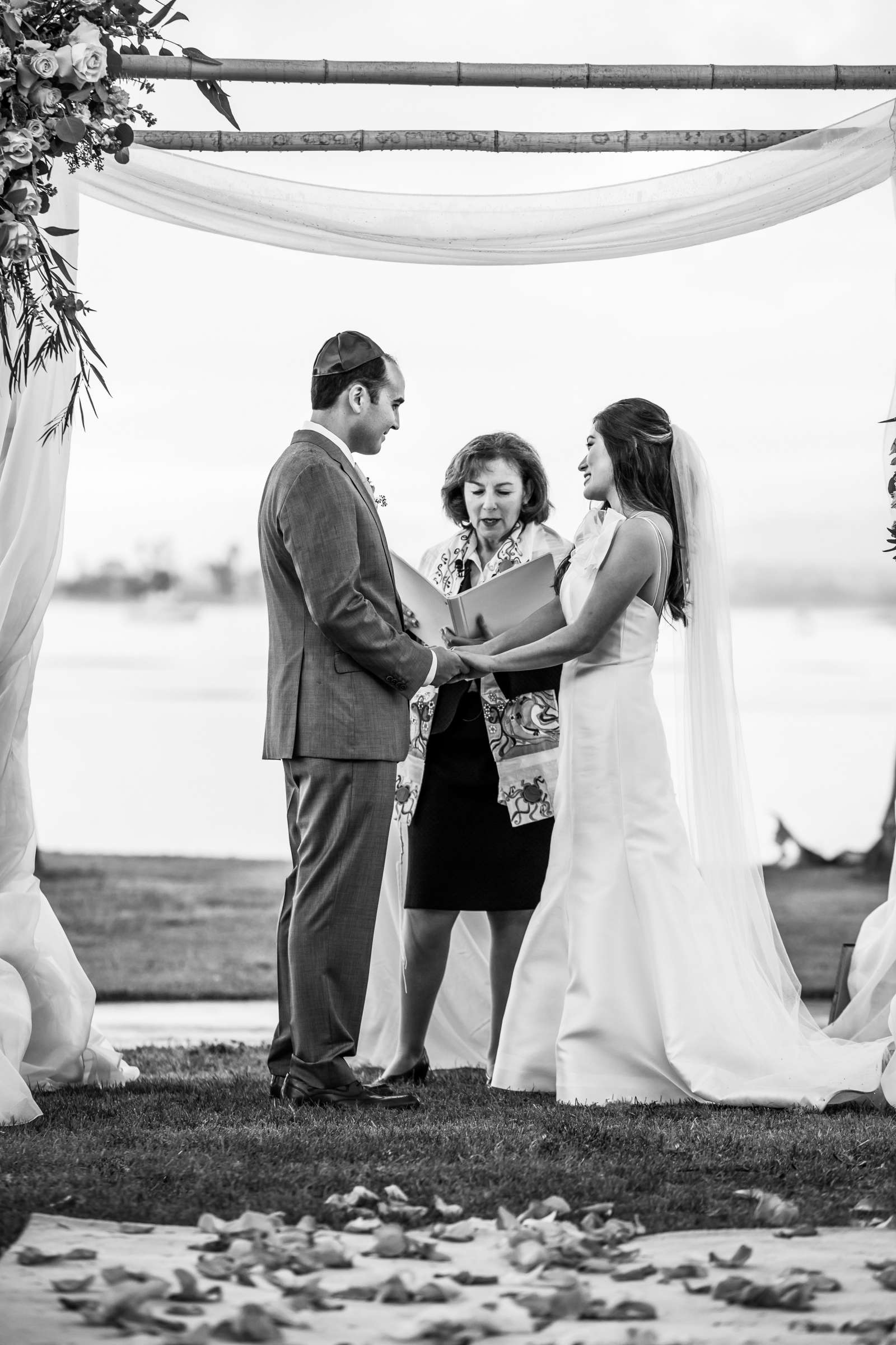 The Dana on Mission Bay Wedding coordinated by SD Weddings by Gina, Lisa and Daniel Wedding Photo #327314 by True Photography