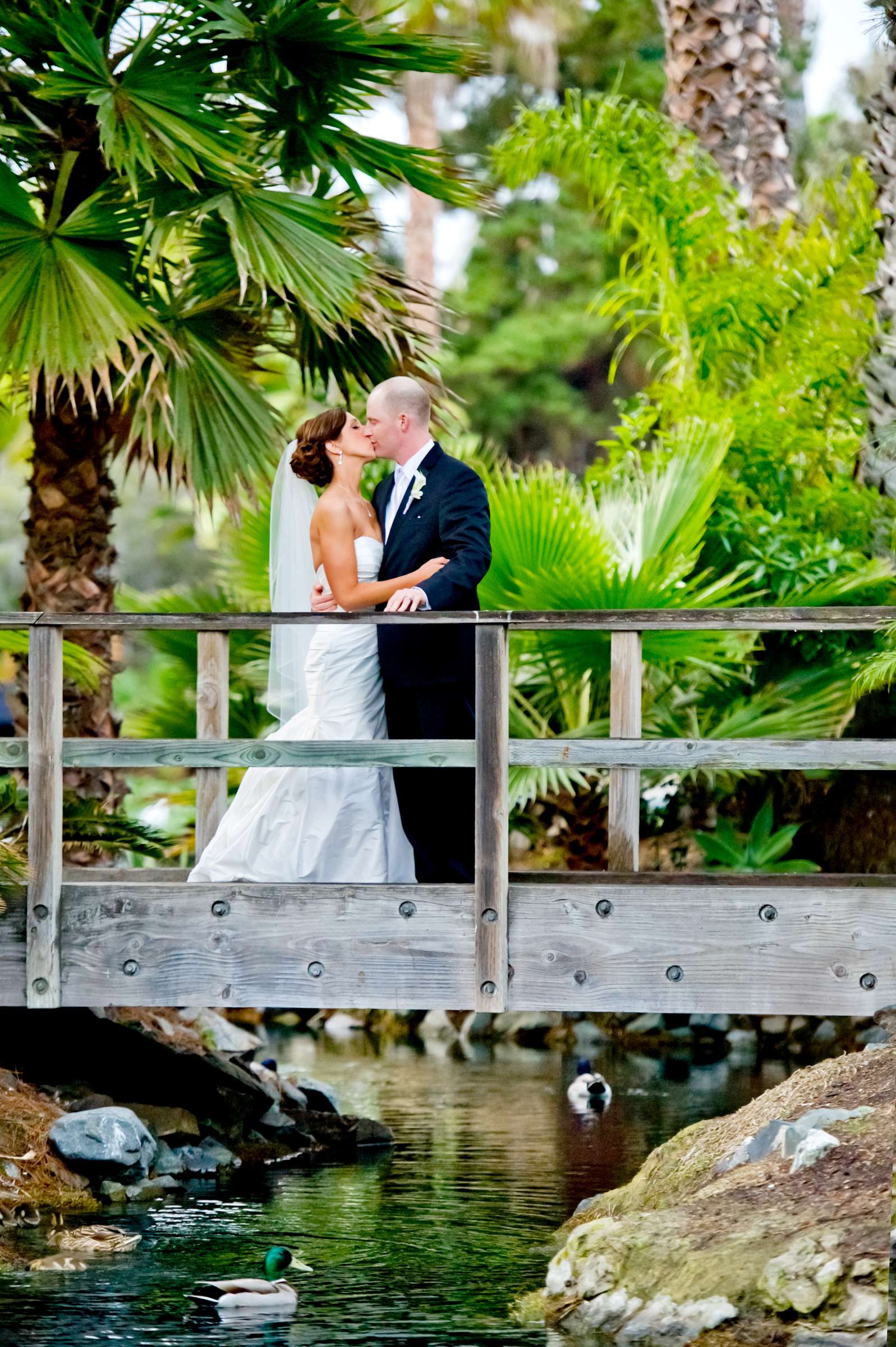 Paradise Point Wedding coordinated by The Best Wedding For You, Nicole and Parker Wedding Photo #327343 by True Photography