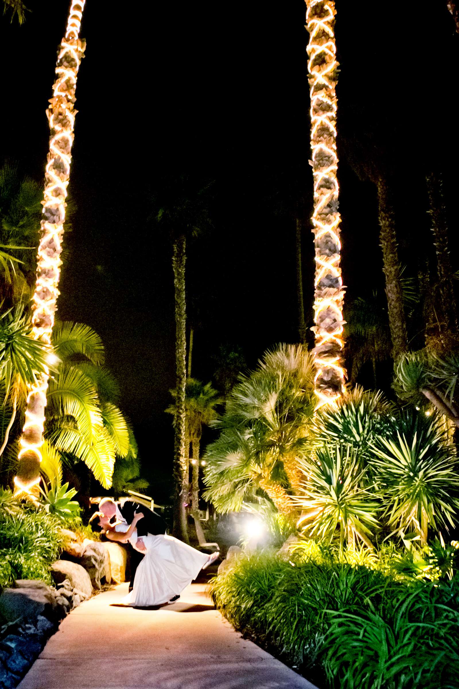 Paradise Point Wedding coordinated by The Best Wedding For You, Nicole and Parker Wedding Photo #327382 by True Photography