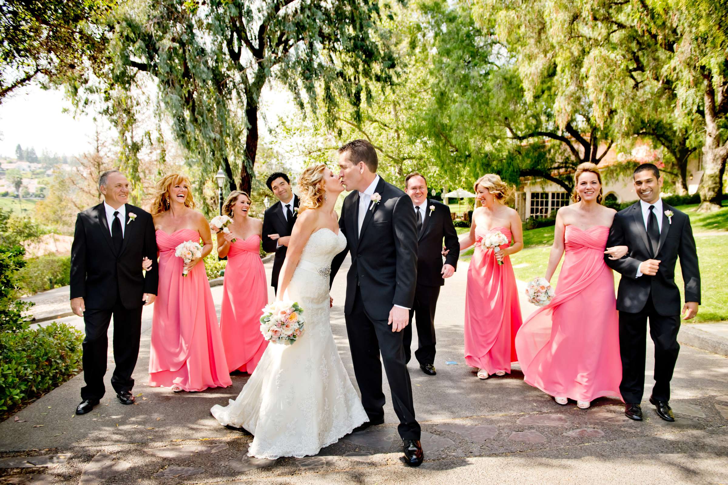 Rancho Bernardo Inn Wedding, Karyn and Frank Wedding Photo #327508 by True Photography