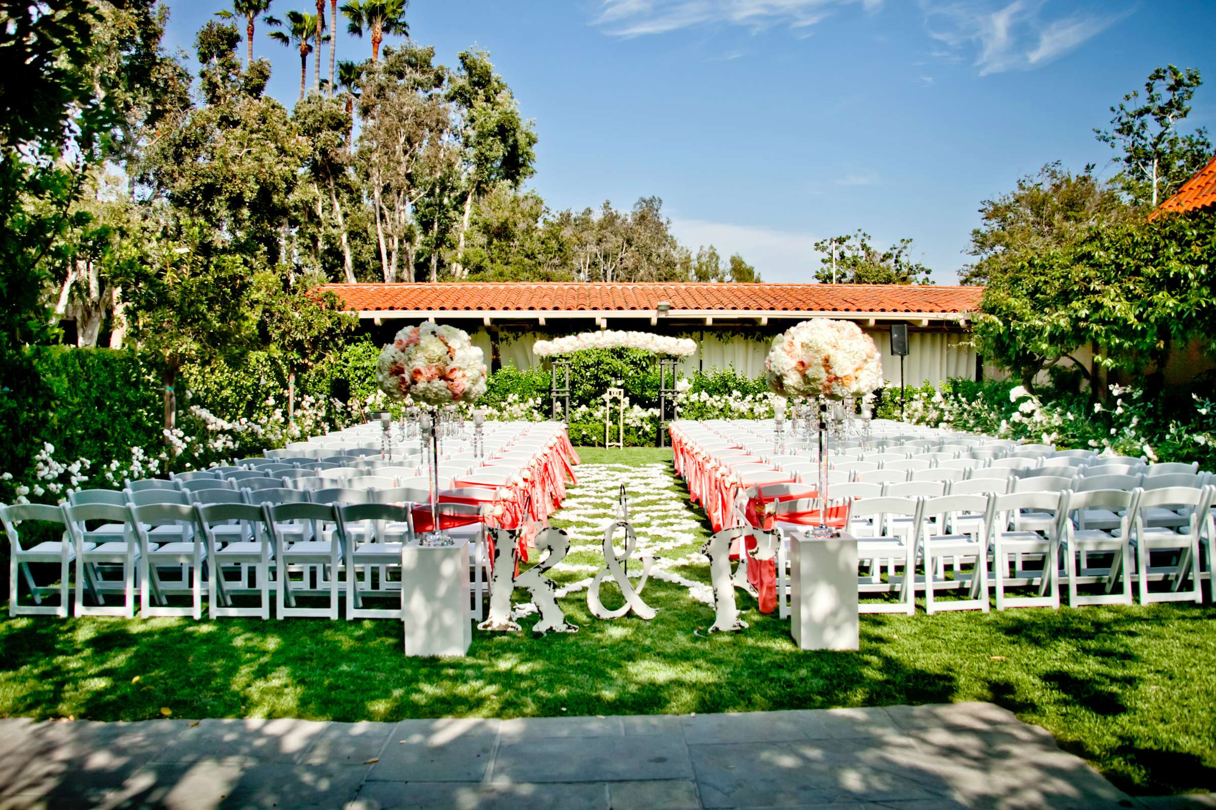 Rancho Bernardo Inn Wedding, Karyn and Frank Wedding Photo #327510 by True Photography