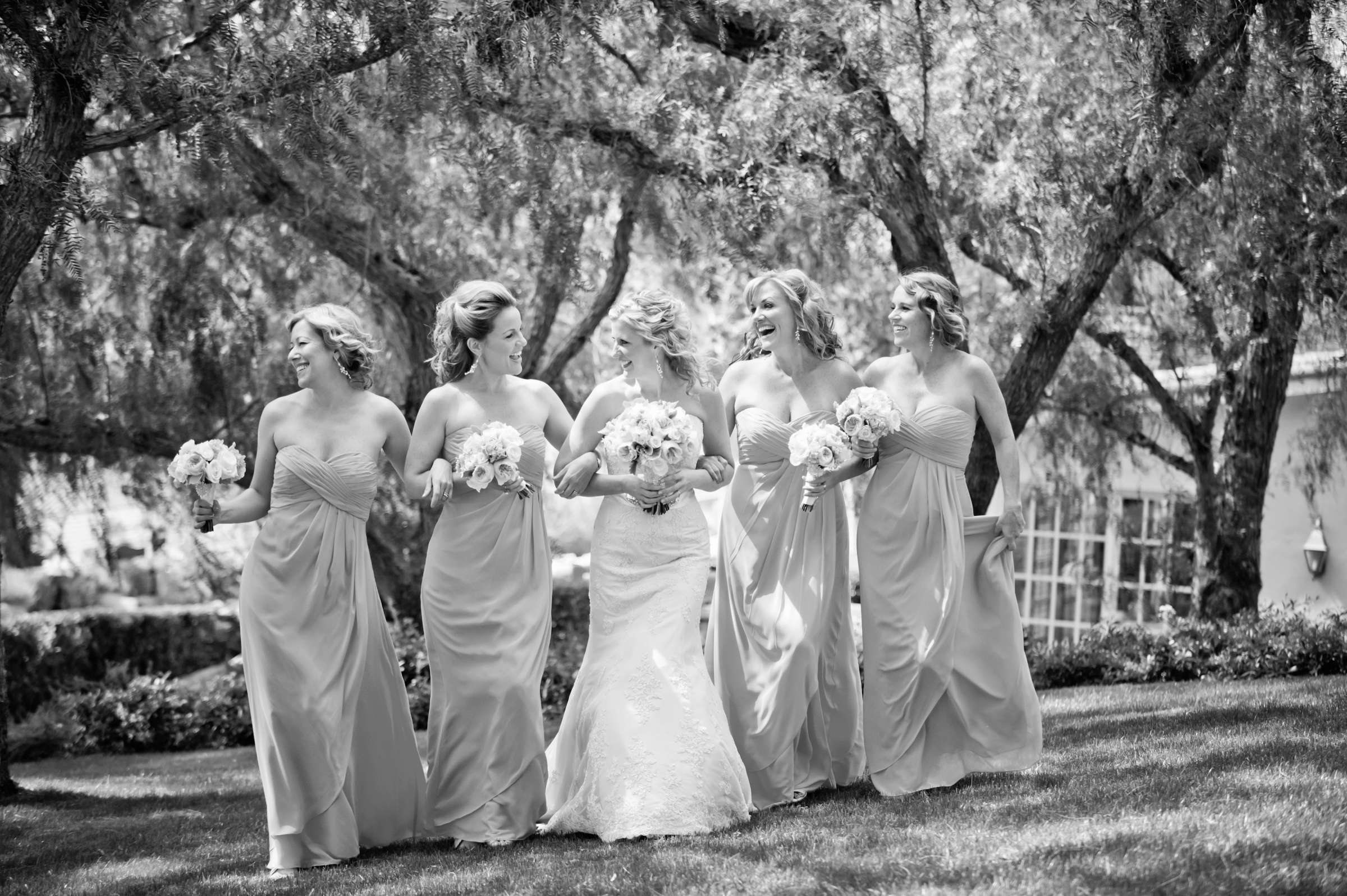 Rancho Bernardo Inn Wedding, Karyn and Frank Wedding Photo #327525 by True Photography