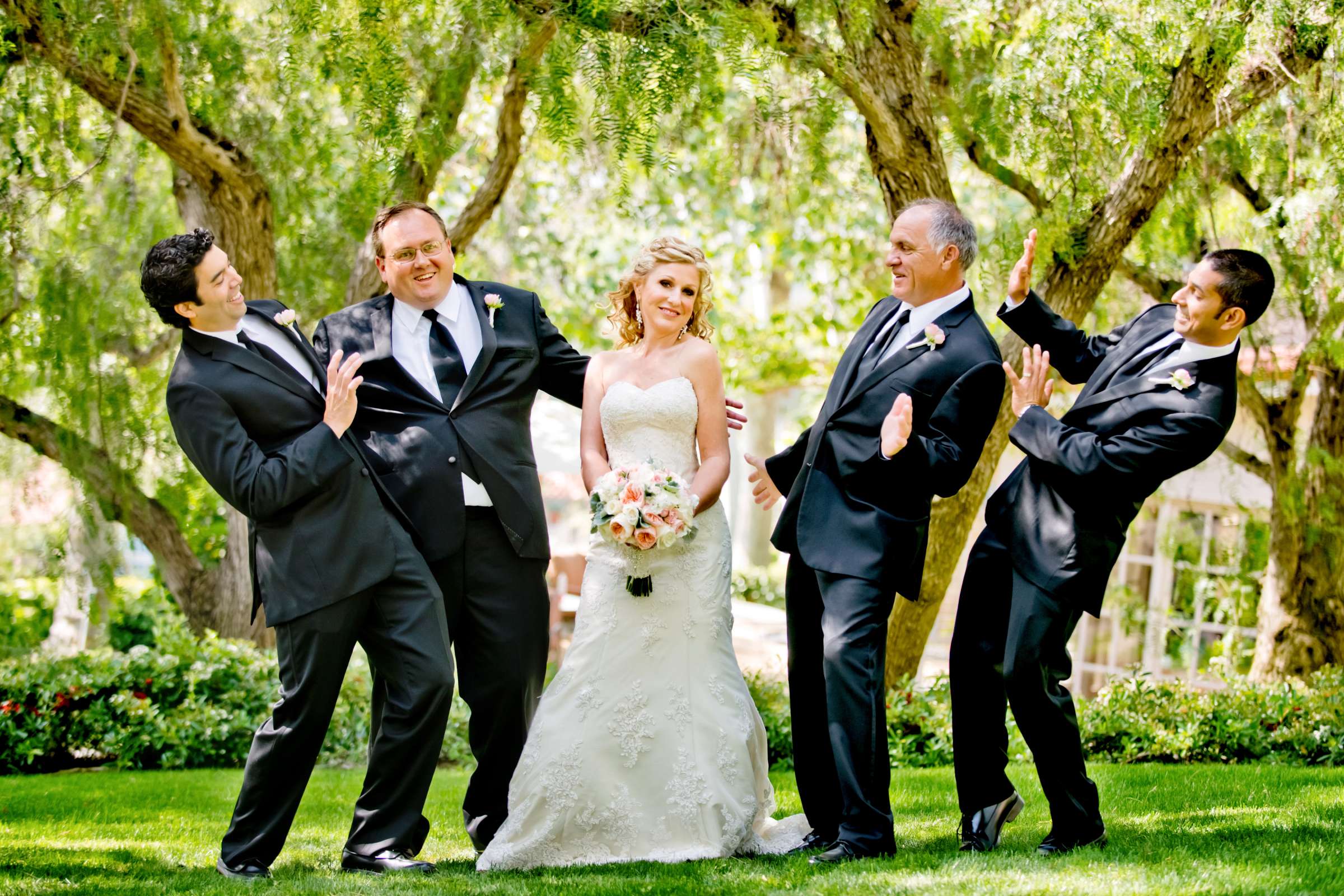 Rancho Bernardo Inn Wedding, Karyn and Frank Wedding Photo #327529 by True Photography