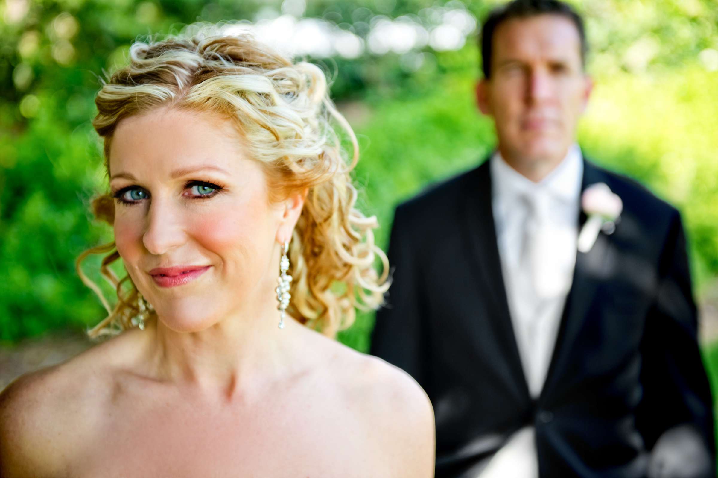 Rancho Bernardo Inn Wedding, Karyn and Frank Wedding Photo #327532 by True Photography