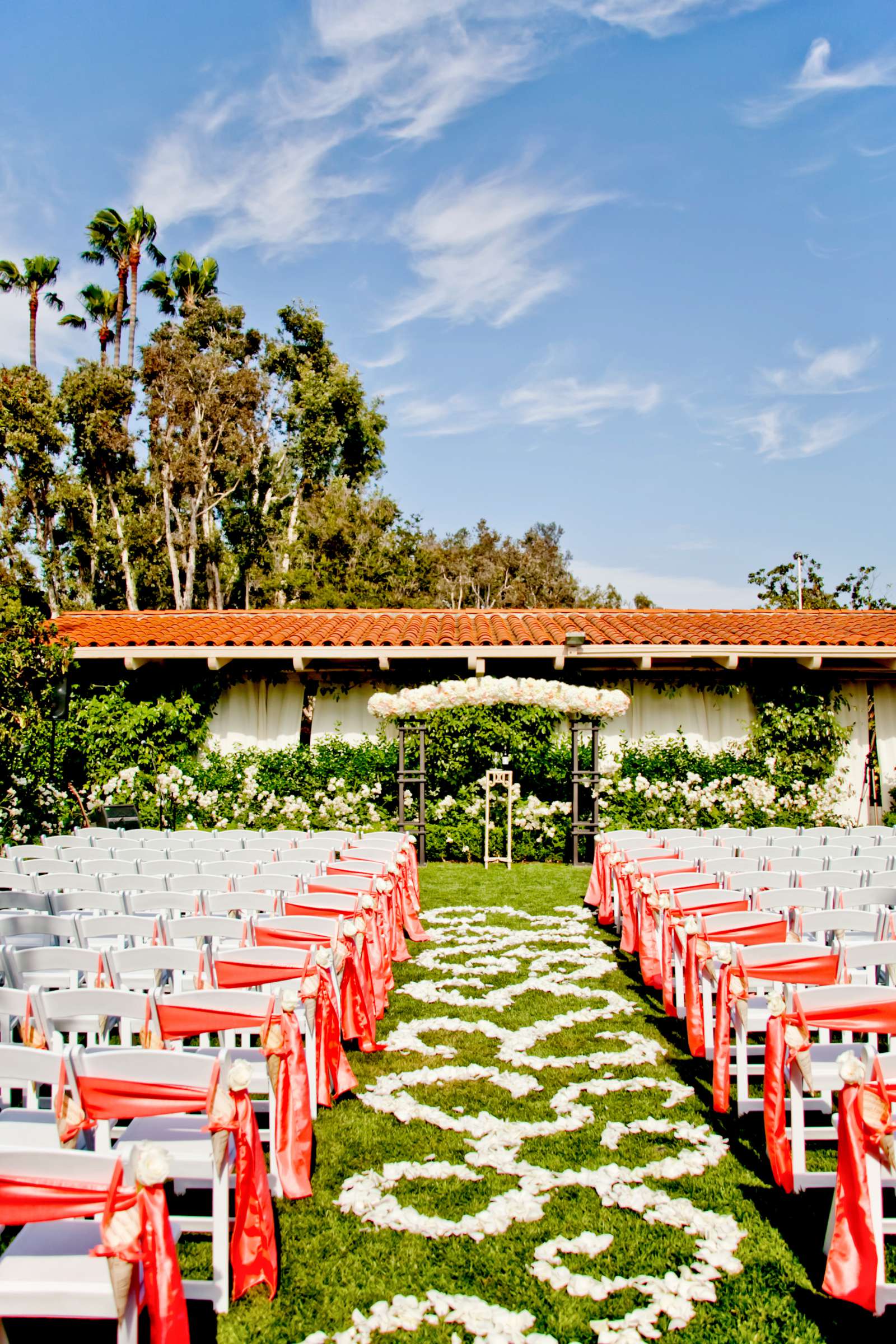 Rancho Bernardo Inn Wedding, Karyn and Frank Wedding Photo #327534 by True Photography