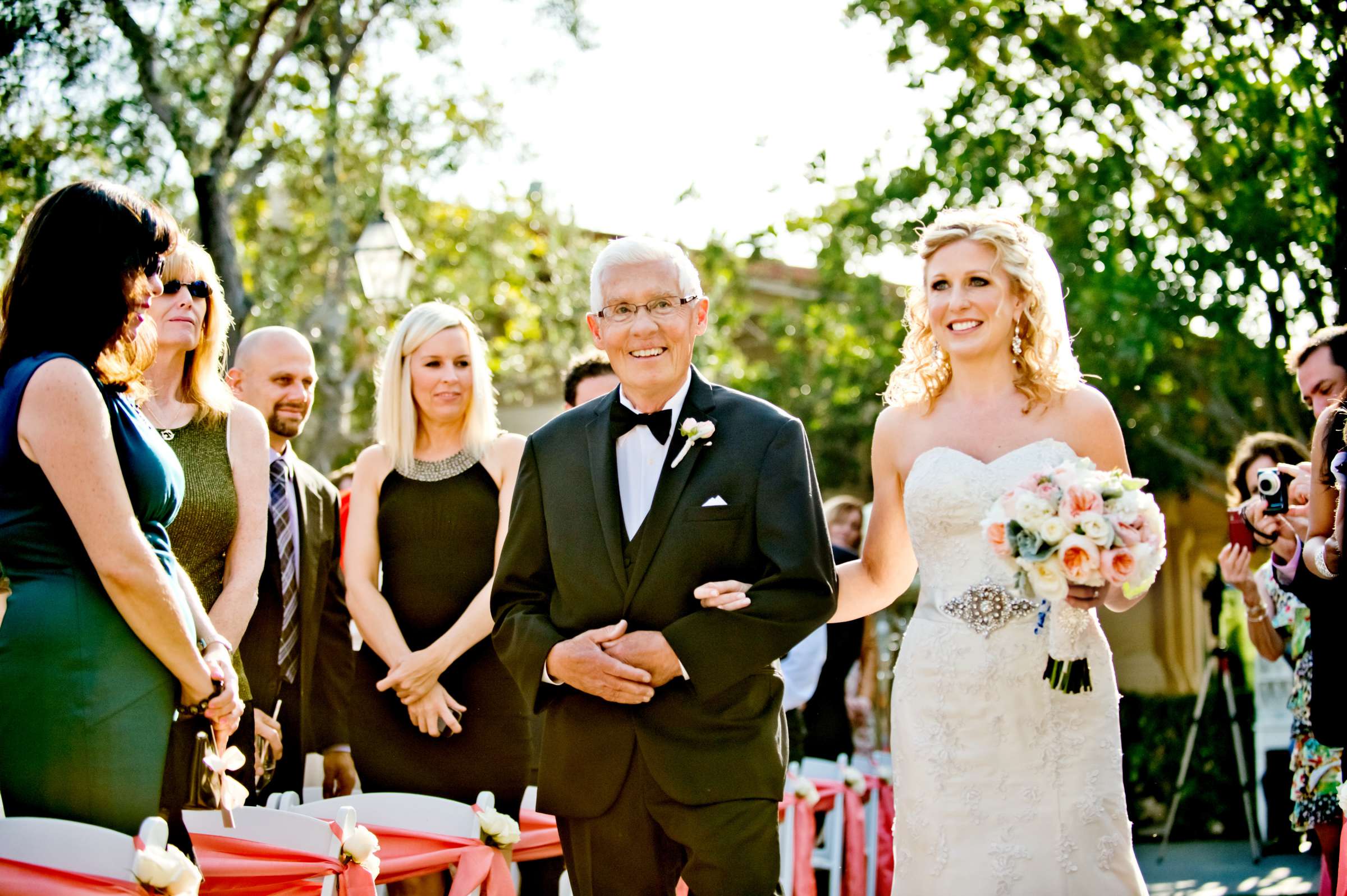 Rancho Bernardo Inn Wedding, Karyn and Frank Wedding Photo #327535 by True Photography