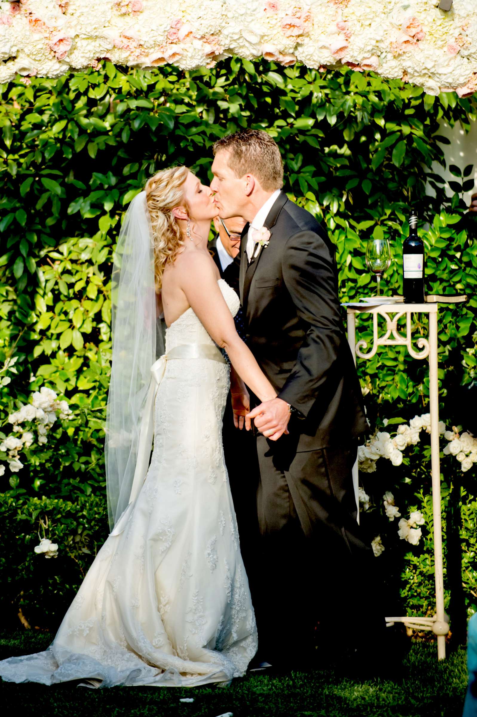 Rancho Bernardo Inn Wedding, Karyn and Frank Wedding Photo #327543 by True Photography