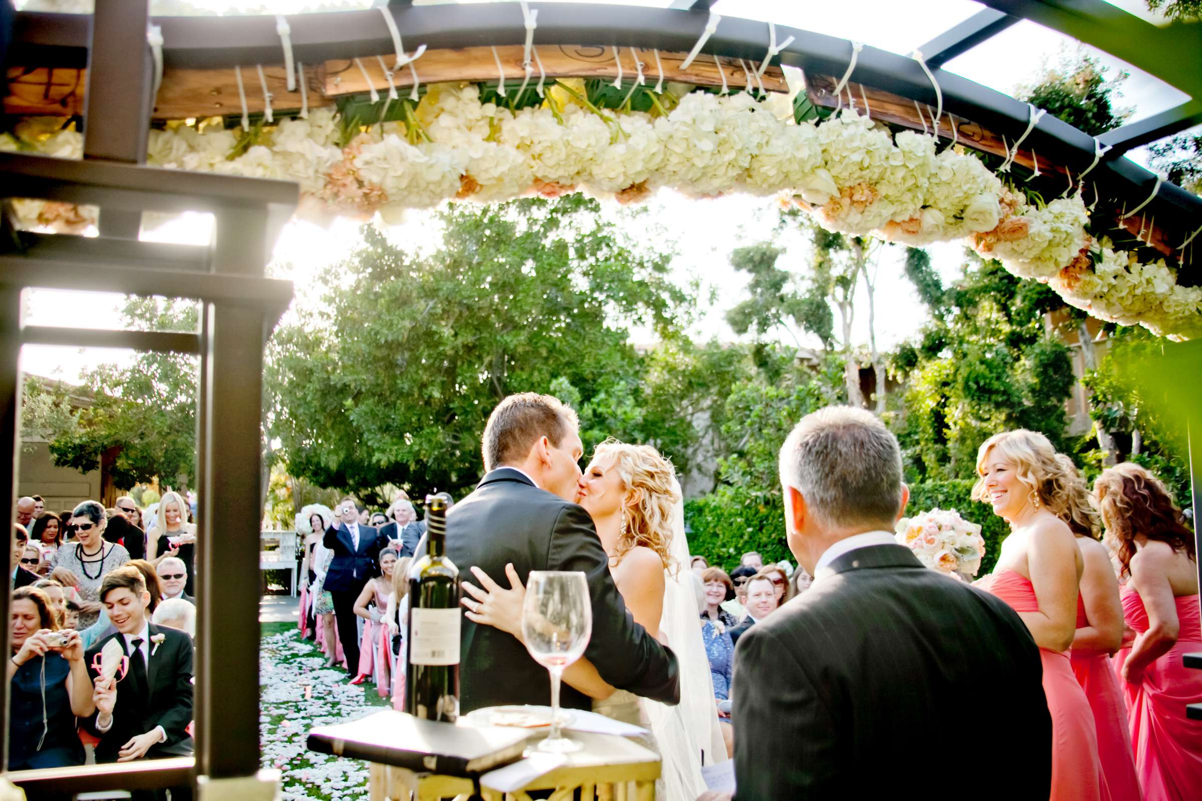 Rancho Bernardo Inn Wedding, Karyn and Frank Wedding Photo #327544 by True Photography