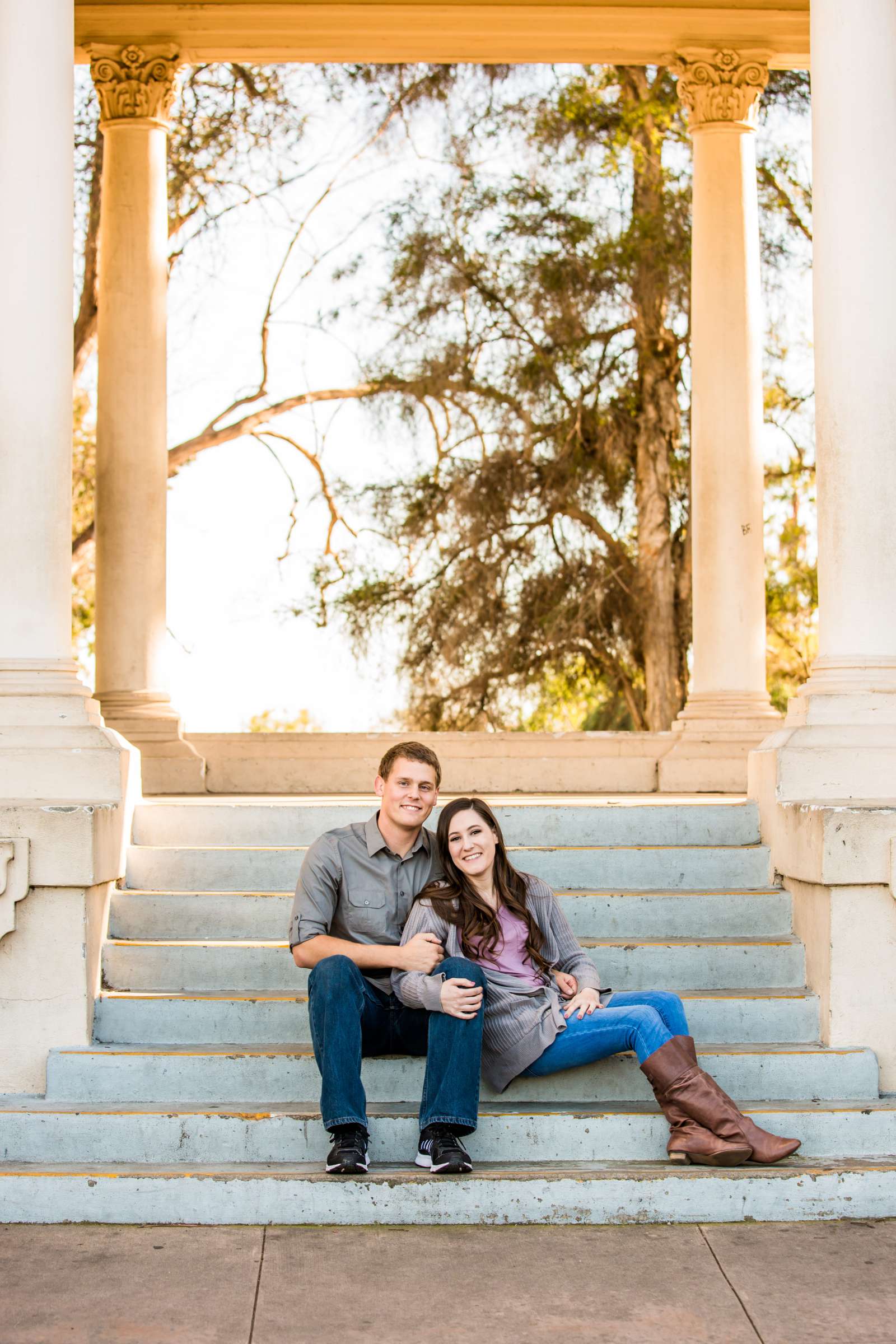 Engagement, Cadey and Joshua Engagement Photo #21 by True Photography