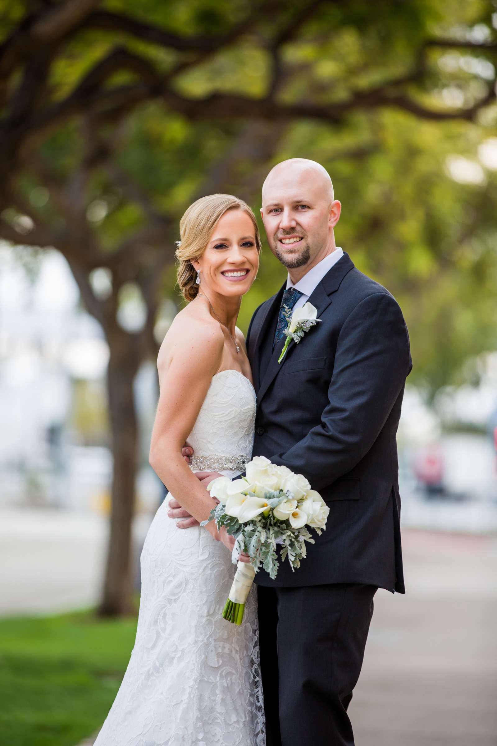 The Ultimate Skybox Wedding, Darcy and Joe Wedding Photo #3 by True Photography