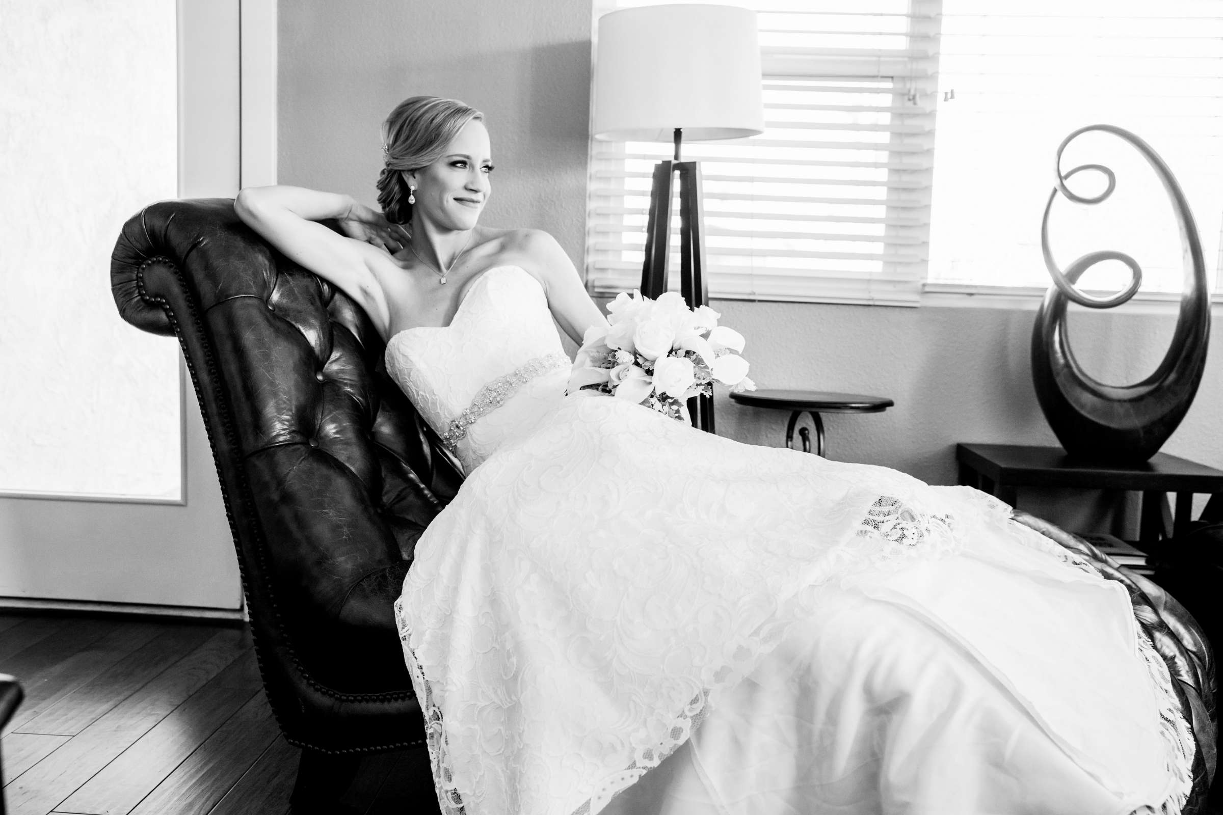 The Ultimate Skybox Wedding, Darcy and Joe Wedding Photo #14 by True Photography