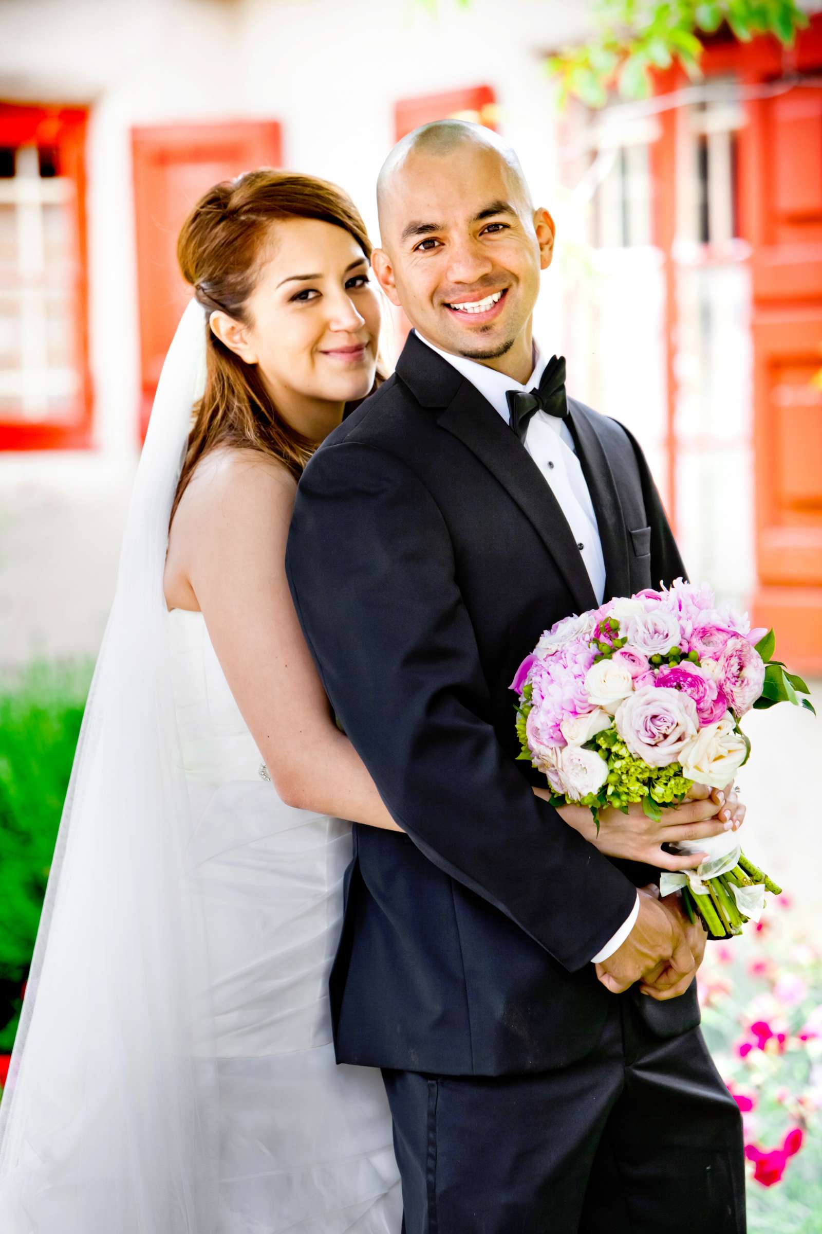 The Prado Wedding, Vanessa and John Wedding Photo #327888 by True Photography