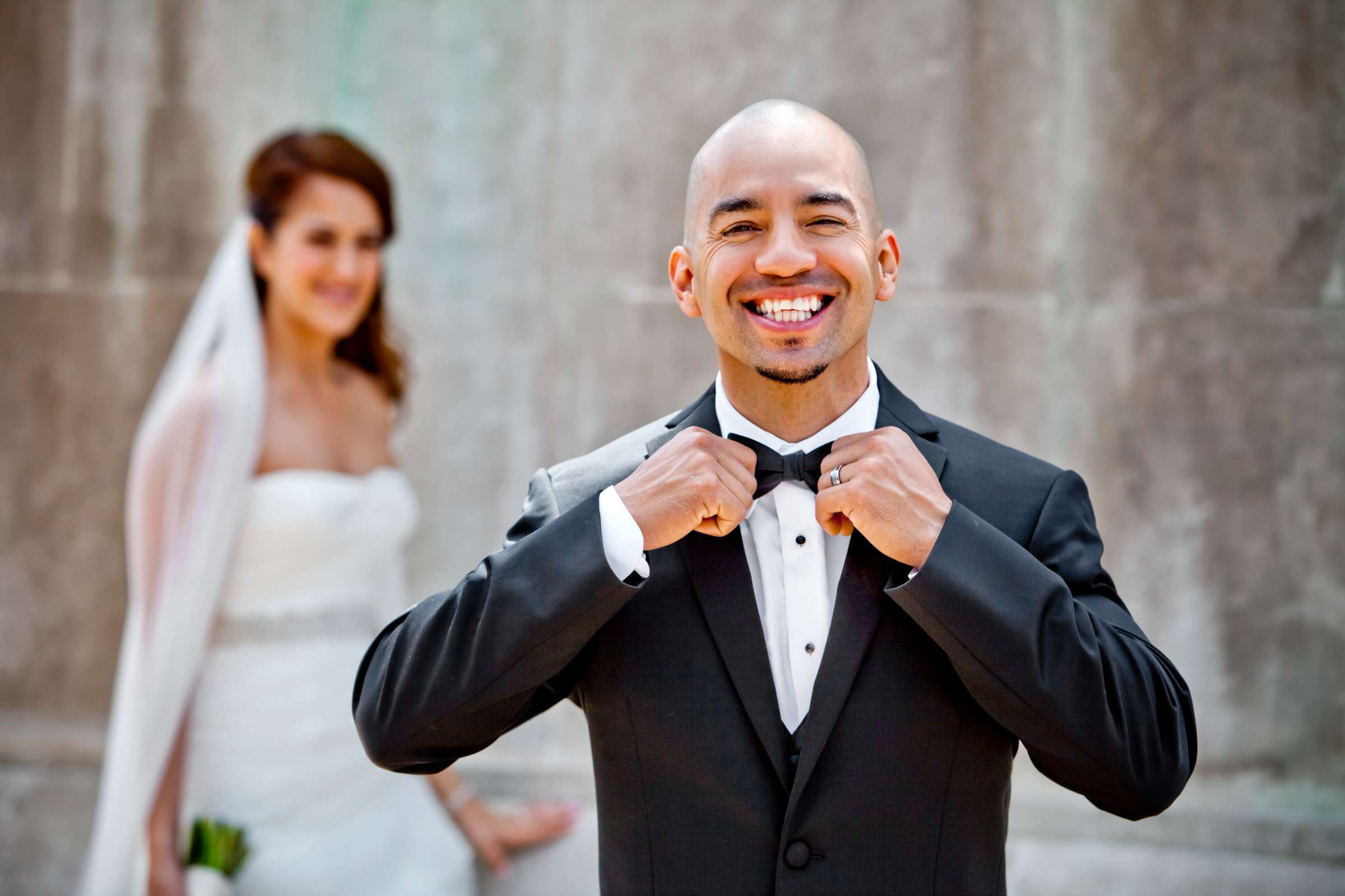 The Prado Wedding, Vanessa and John Wedding Photo #327892 by True Photography