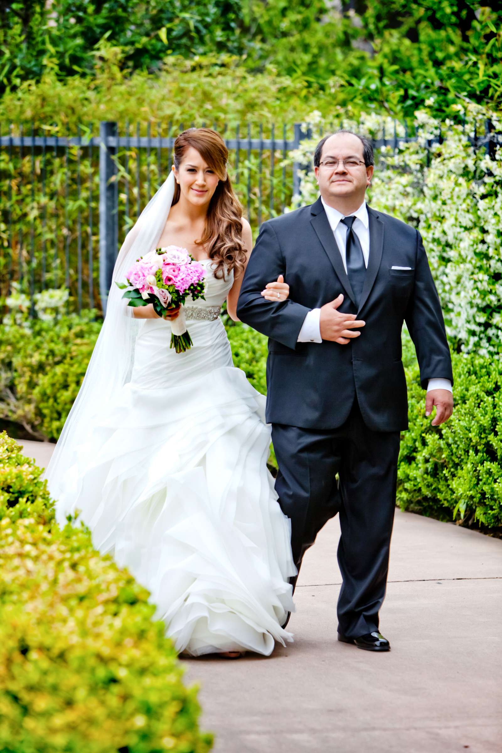 The Prado Wedding, Vanessa and John Wedding Photo #327908 by True Photography