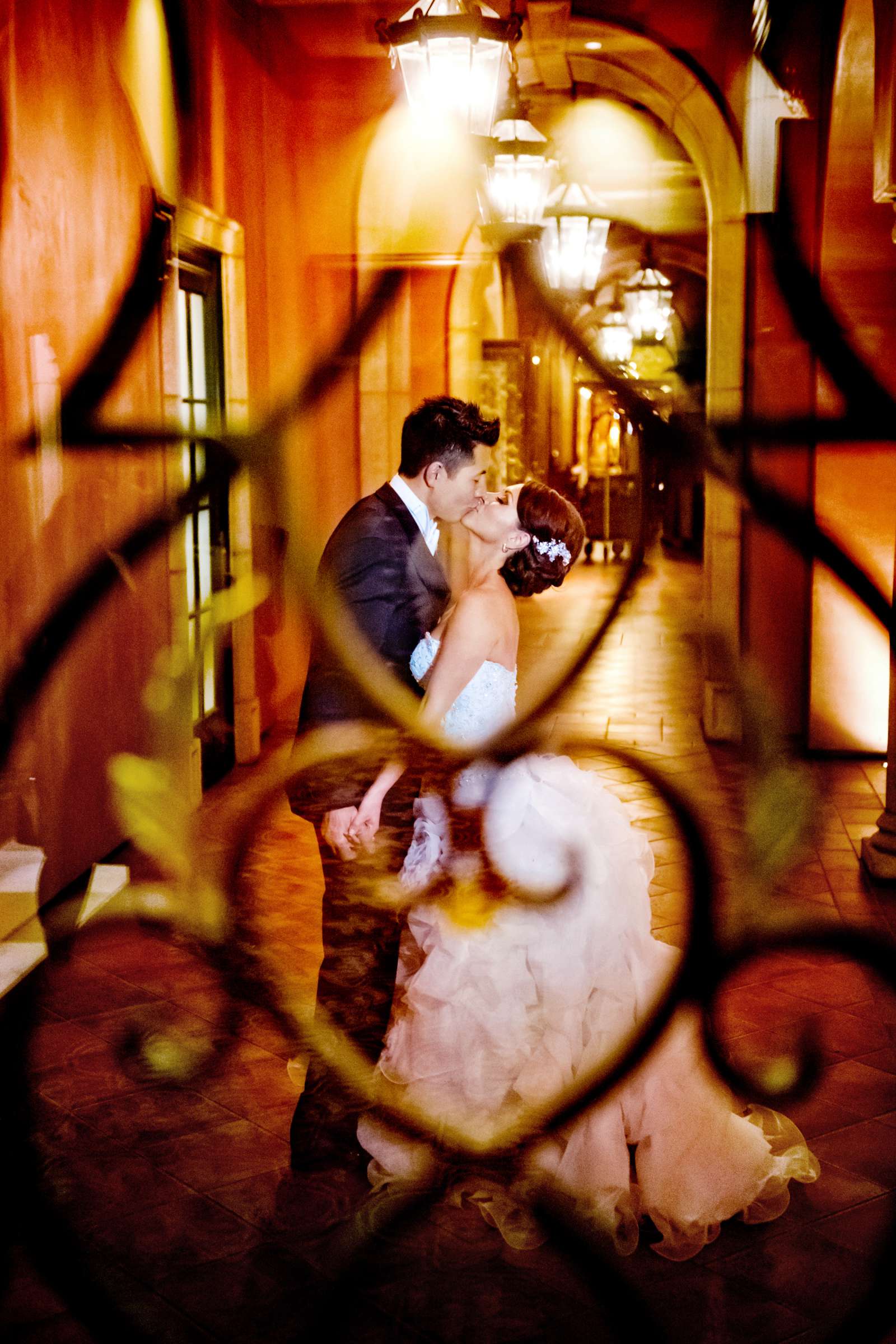 Fairmont Grand Del Mar Wedding coordinated by Love is in the Details, Jodi and Chris Wedding Photo #327927 by True Photography