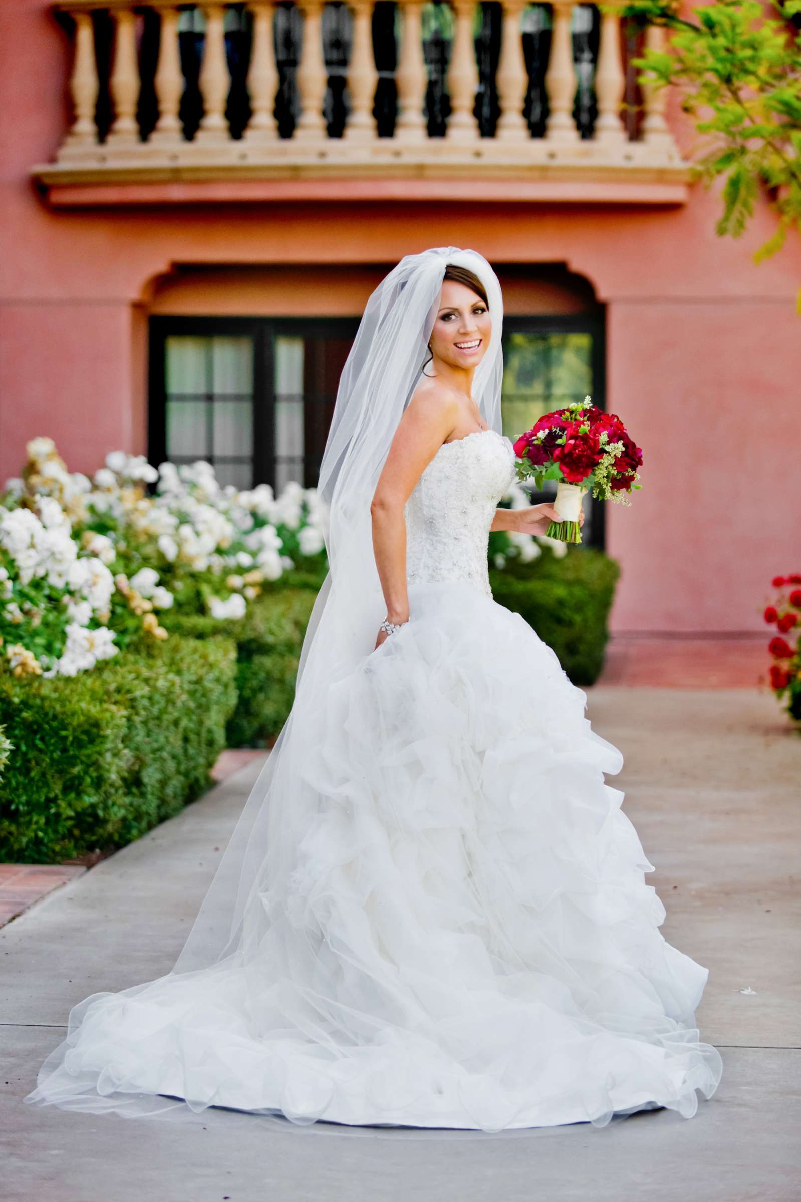 Fairmont Grand Del Mar Wedding coordinated by Love is in the Details, Jodi and Chris Wedding Photo #327930 by True Photography
