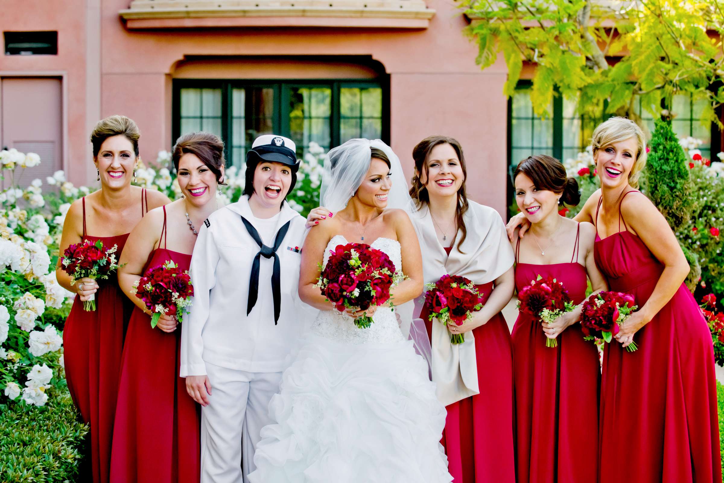 Fairmont Grand Del Mar Wedding coordinated by Love is in the Details, Jodi and Chris Wedding Photo #327933 by True Photography