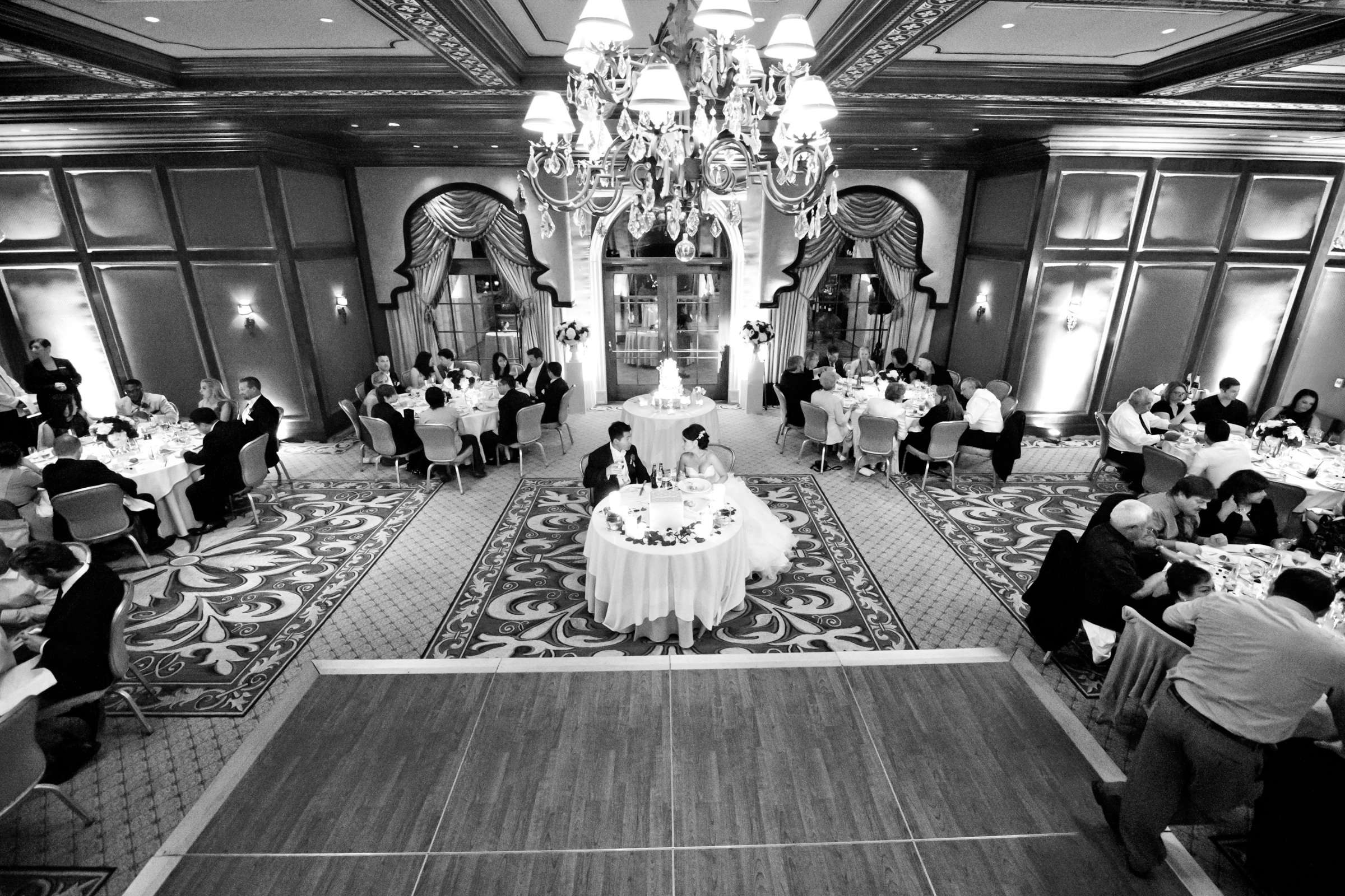 Fairmont Grand Del Mar Wedding coordinated by Love is in the Details, Jodi and Chris Wedding Photo #327935 by True Photography