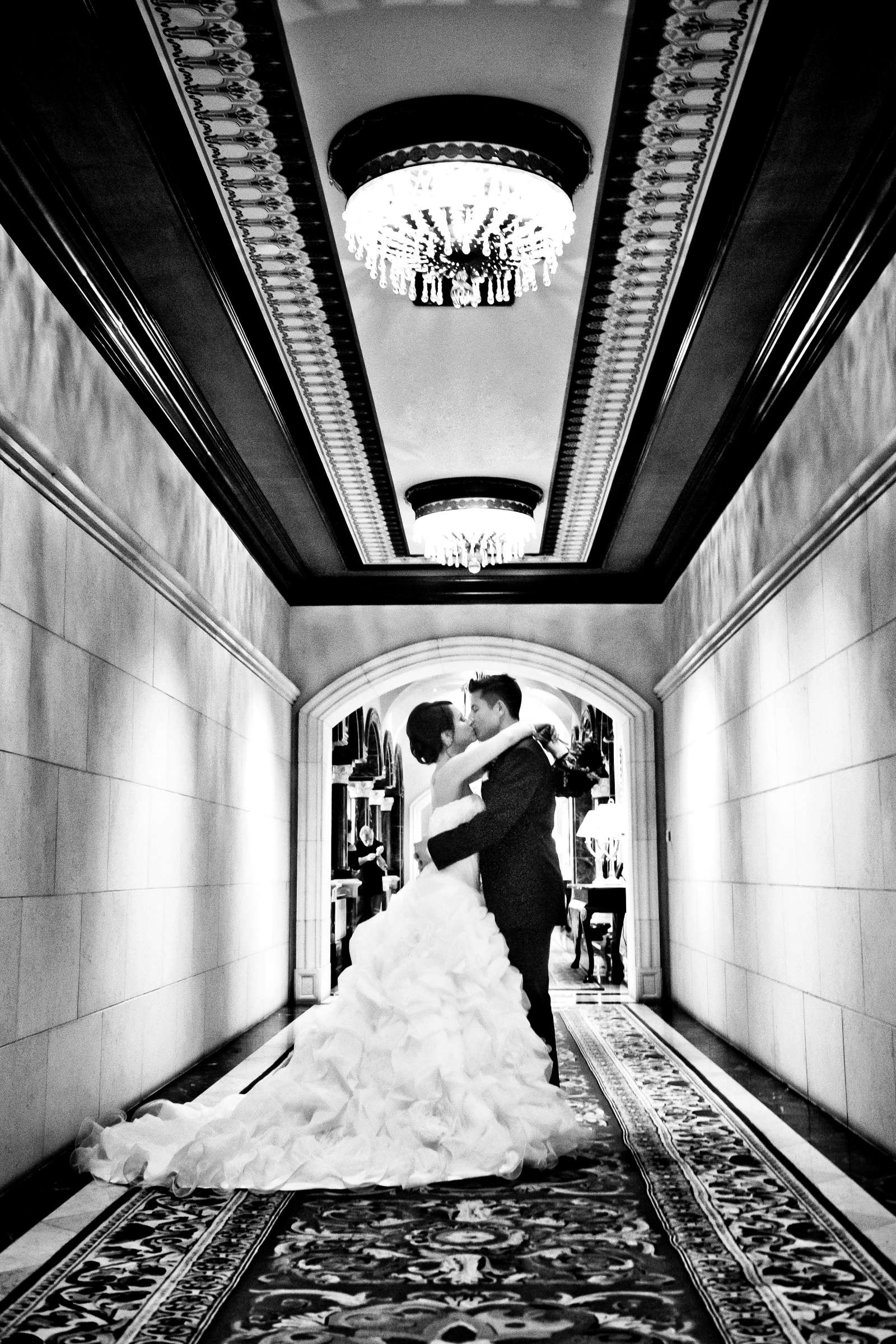Fairmont Grand Del Mar Wedding coordinated by Love is in the Details, Jodi and Chris Wedding Photo #327936 by True Photography