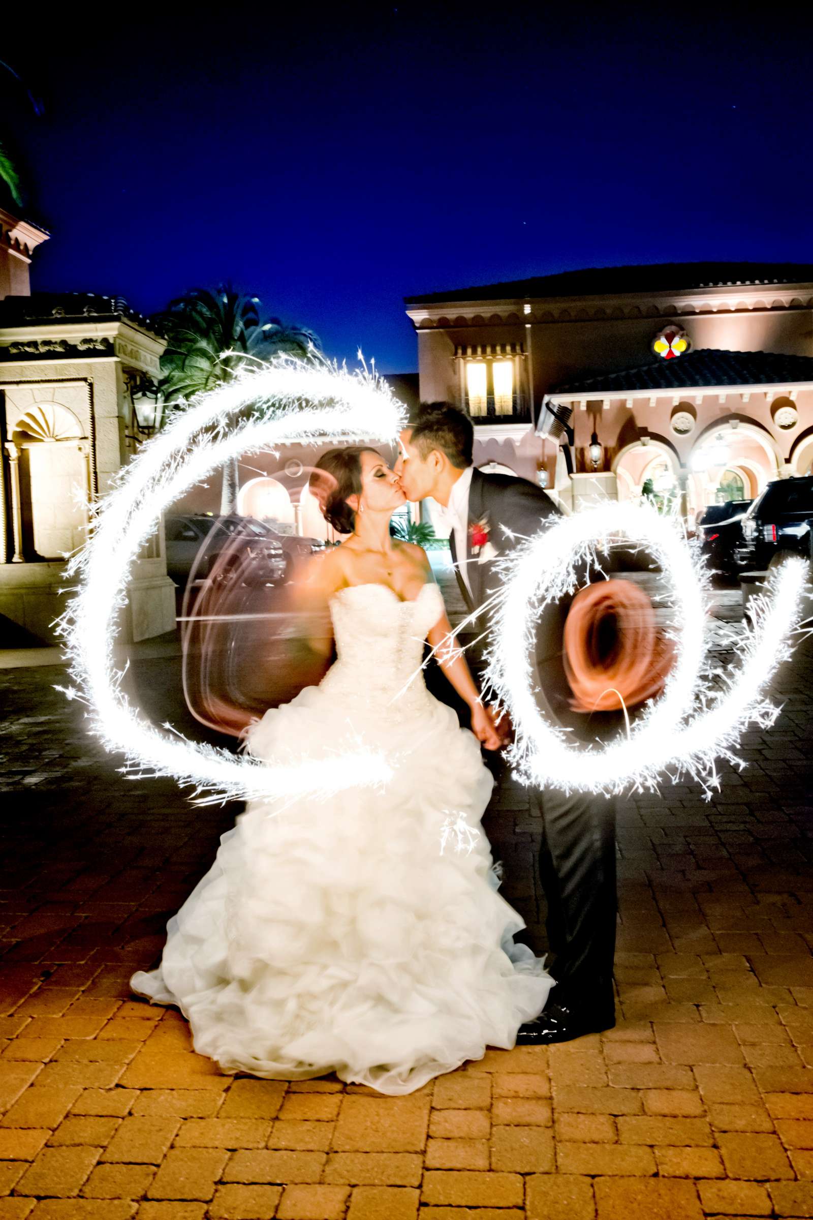 Fairmont Grand Del Mar Wedding coordinated by Love is in the Details, Jodi and Chris Wedding Photo #327940 by True Photography