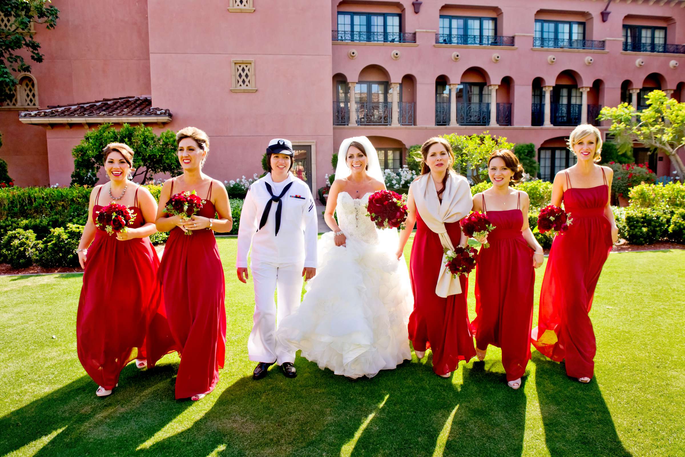 Fairmont Grand Del Mar Wedding coordinated by Love is in the Details, Jodi and Chris Wedding Photo #327952 by True Photography