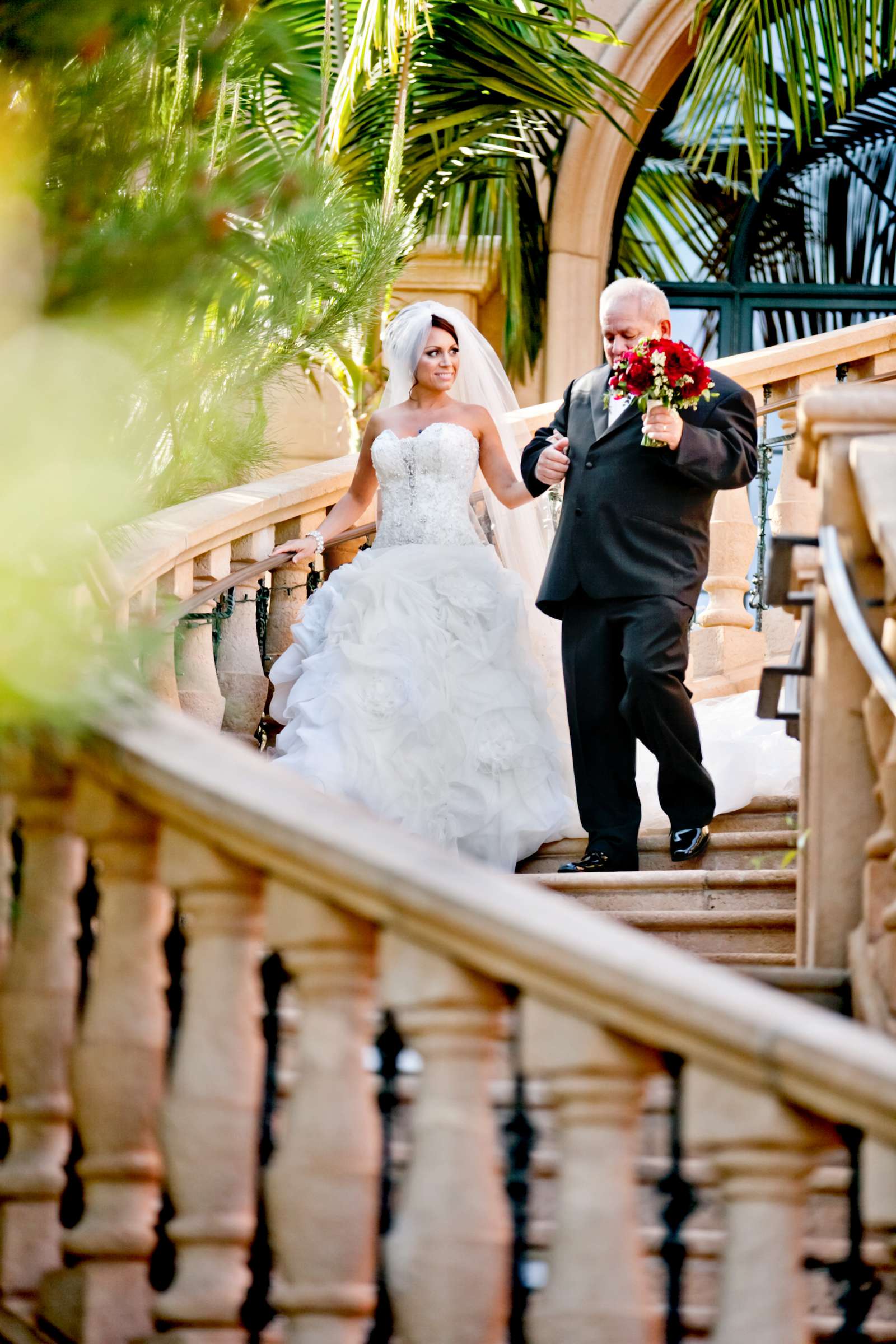 Fairmont Grand Del Mar Wedding coordinated by Love is in the Details, Jodi and Chris Wedding Photo #327970 by True Photography