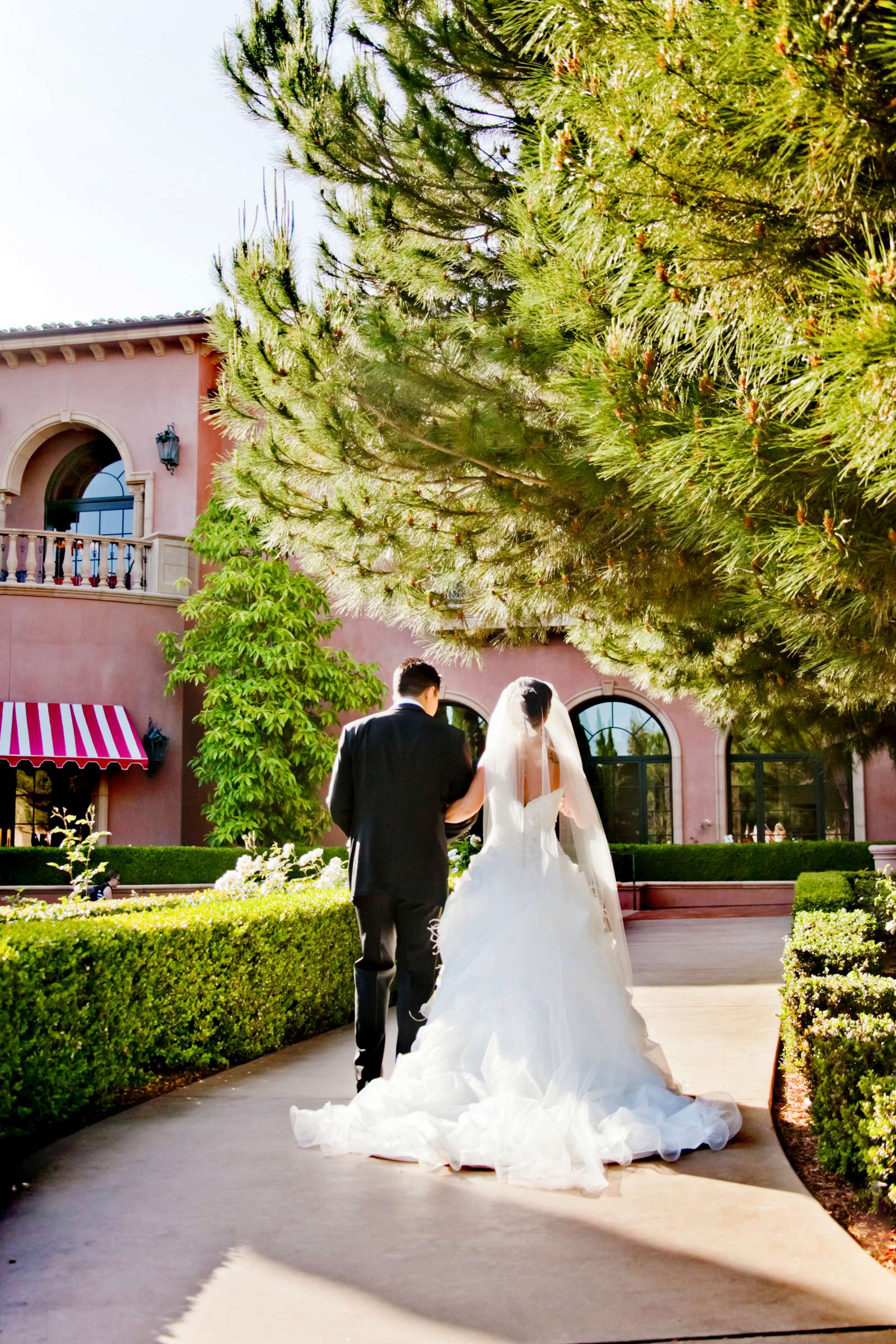 Fairmont Grand Del Mar Wedding coordinated by Love is in the Details, Jodi and Chris Wedding Photo #327975 by True Photography