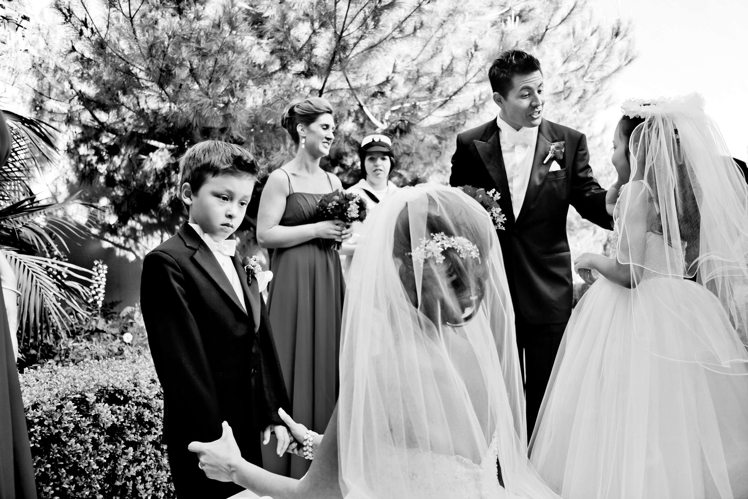 Fairmont Grand Del Mar Wedding coordinated by Love is in the Details, Jodi and Chris Wedding Photo #327977 by True Photography