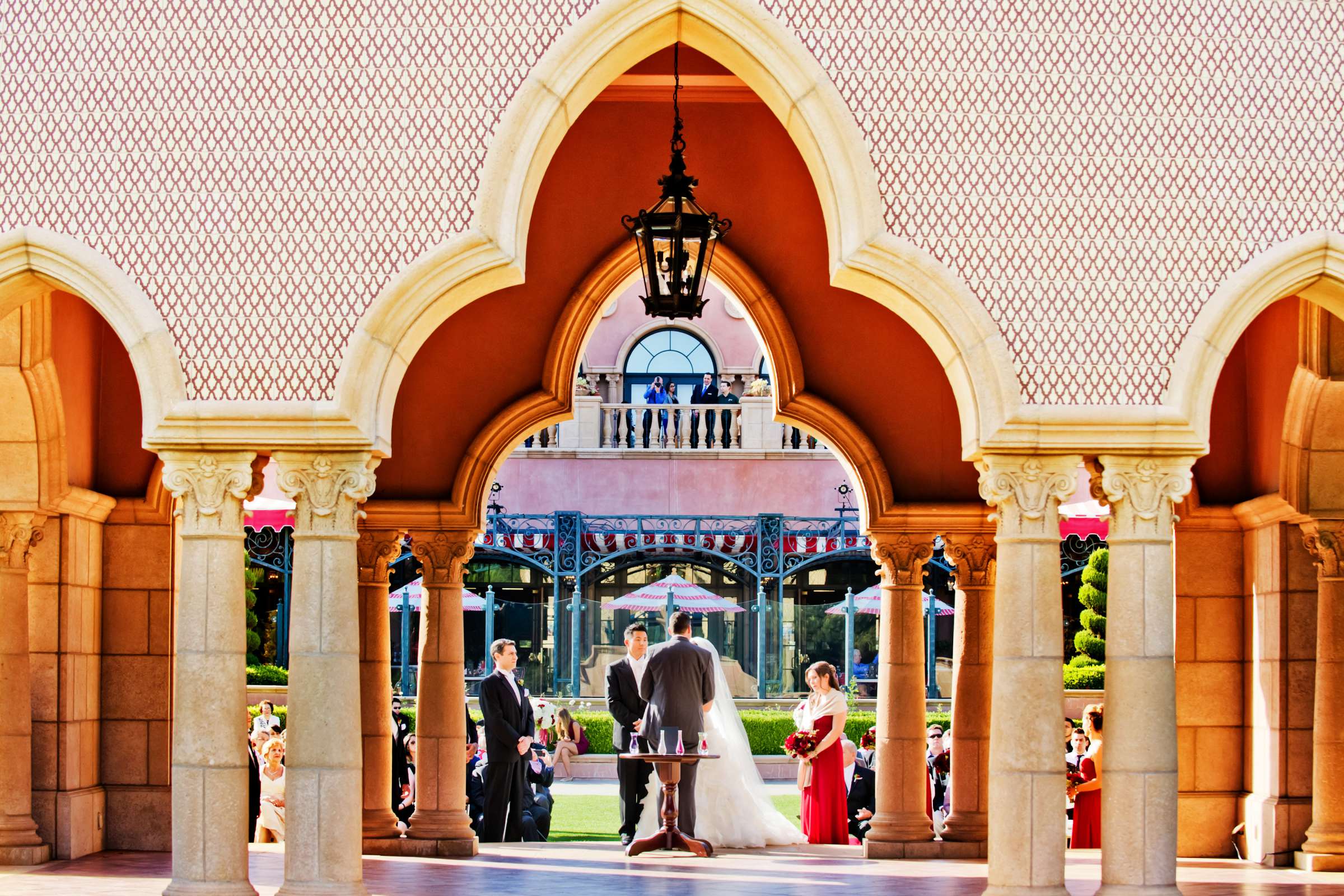 Fairmont Grand Del Mar Wedding coordinated by Love is in the Details, Jodi and Chris Wedding Photo #327979 by True Photography