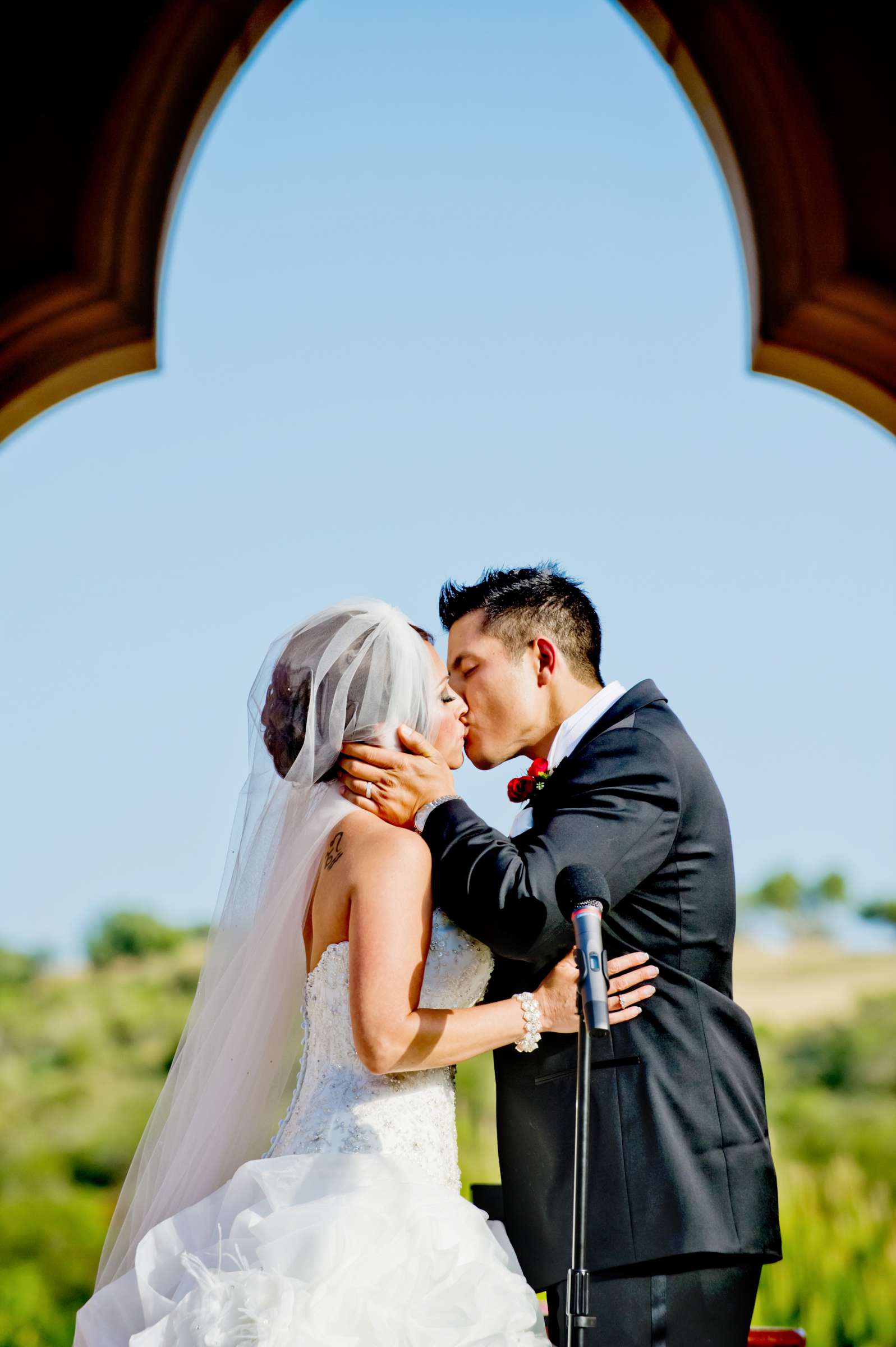 Fairmont Grand Del Mar Wedding coordinated by Love is in the Details, Jodi and Chris Wedding Photo #327983 by True Photography