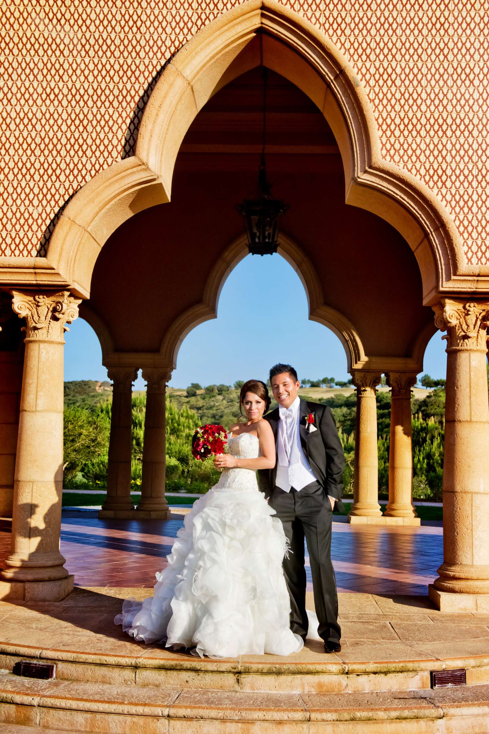 Fairmont Grand Del Mar Wedding coordinated by Love is in the Details, Jodi and Chris Wedding Photo #327987 by True Photography