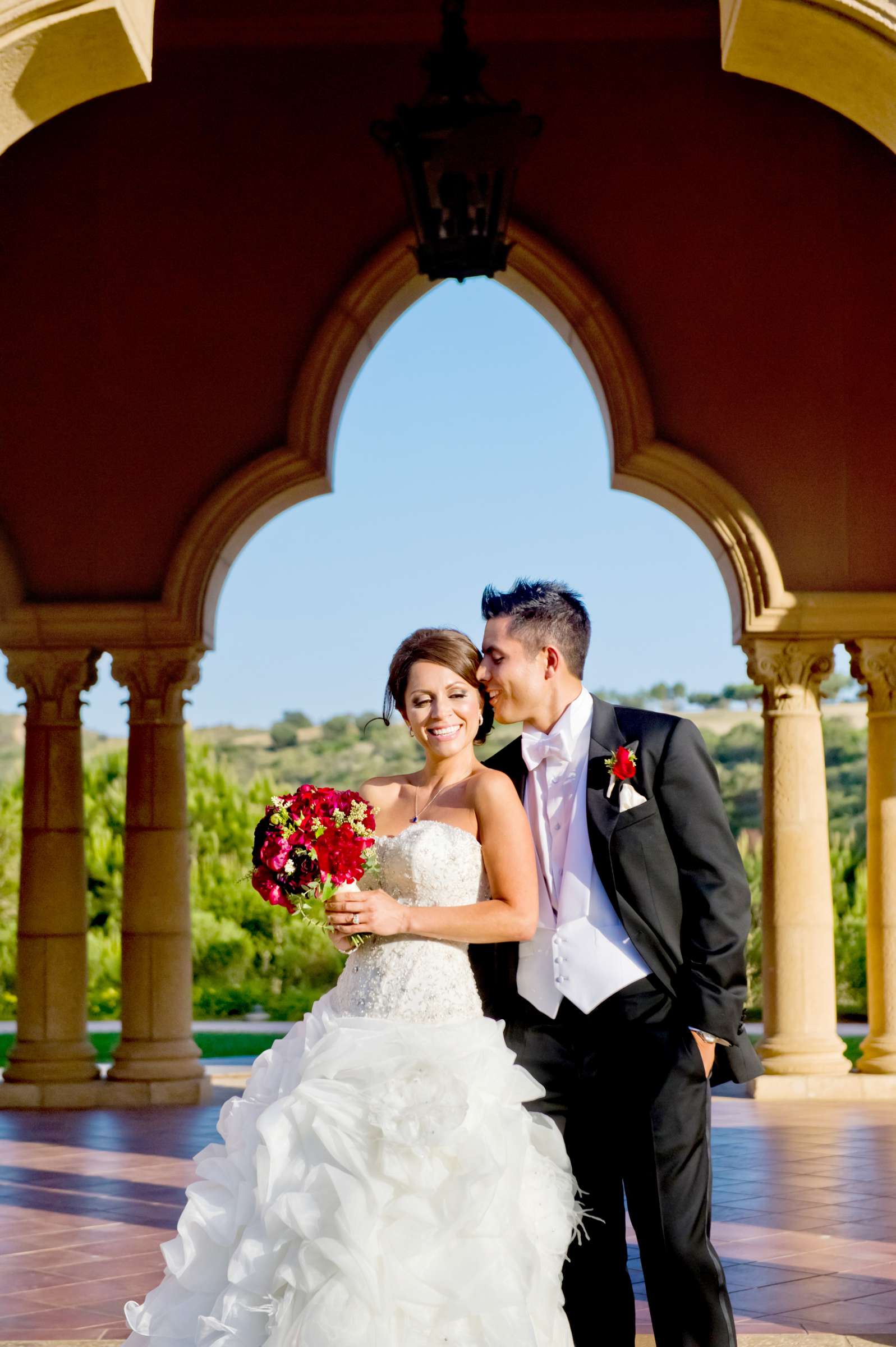 Fairmont Grand Del Mar Wedding coordinated by Love is in the Details, Jodi and Chris Wedding Photo #327988 by True Photography