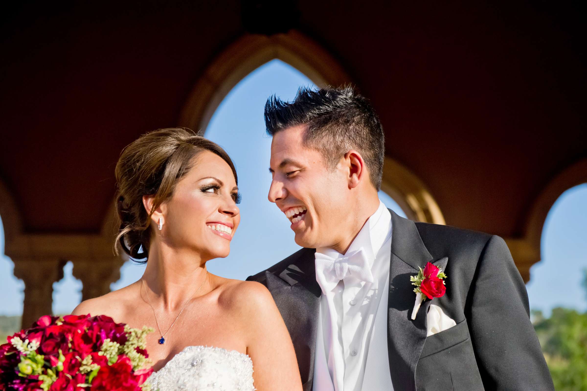 Fairmont Grand Del Mar Wedding coordinated by Love is in the Details, Jodi and Chris Wedding Photo #327989 by True Photography