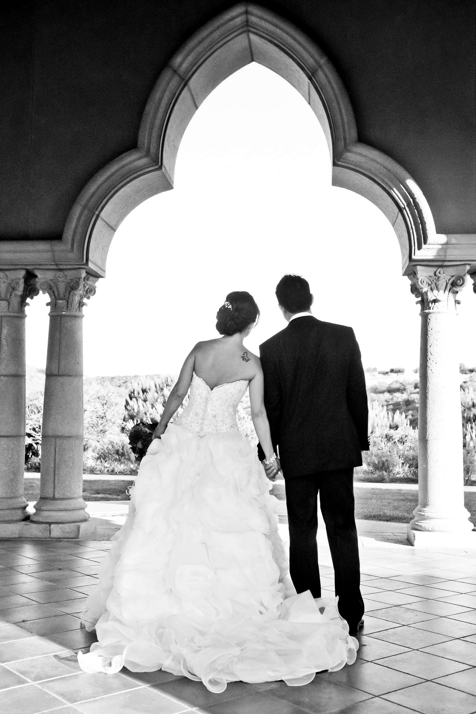 Fairmont Grand Del Mar Wedding coordinated by Love is in the Details, Jodi and Chris Wedding Photo #327990 by True Photography