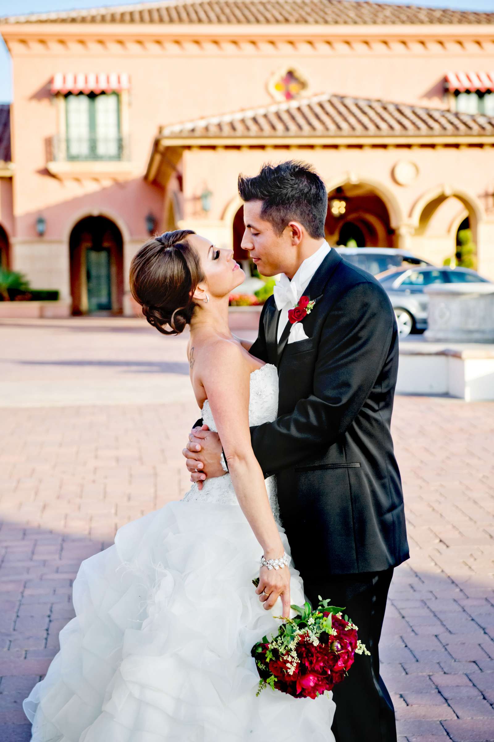 Fairmont Grand Del Mar Wedding coordinated by Love is in the Details, Jodi and Chris Wedding Photo #327992 by True Photography