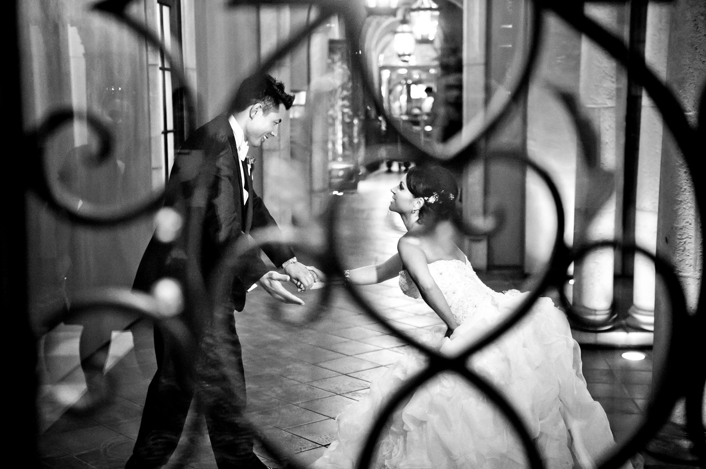 Fairmont Grand Del Mar Wedding coordinated by Love is in the Details, Jodi and Chris Wedding Photo #328013 by True Photography