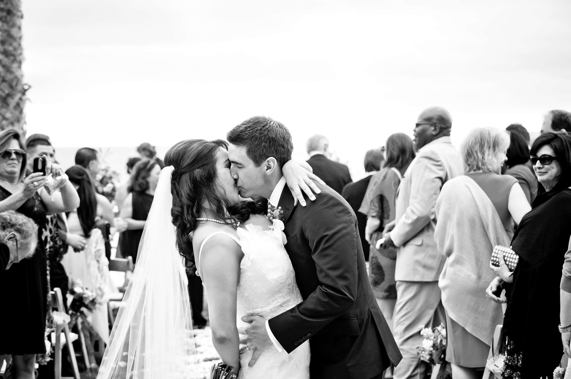 Scripps Seaside Forum Wedding coordinated by I Do Weddings, Paula and Doug Wedding Photo #328112 by True Photography